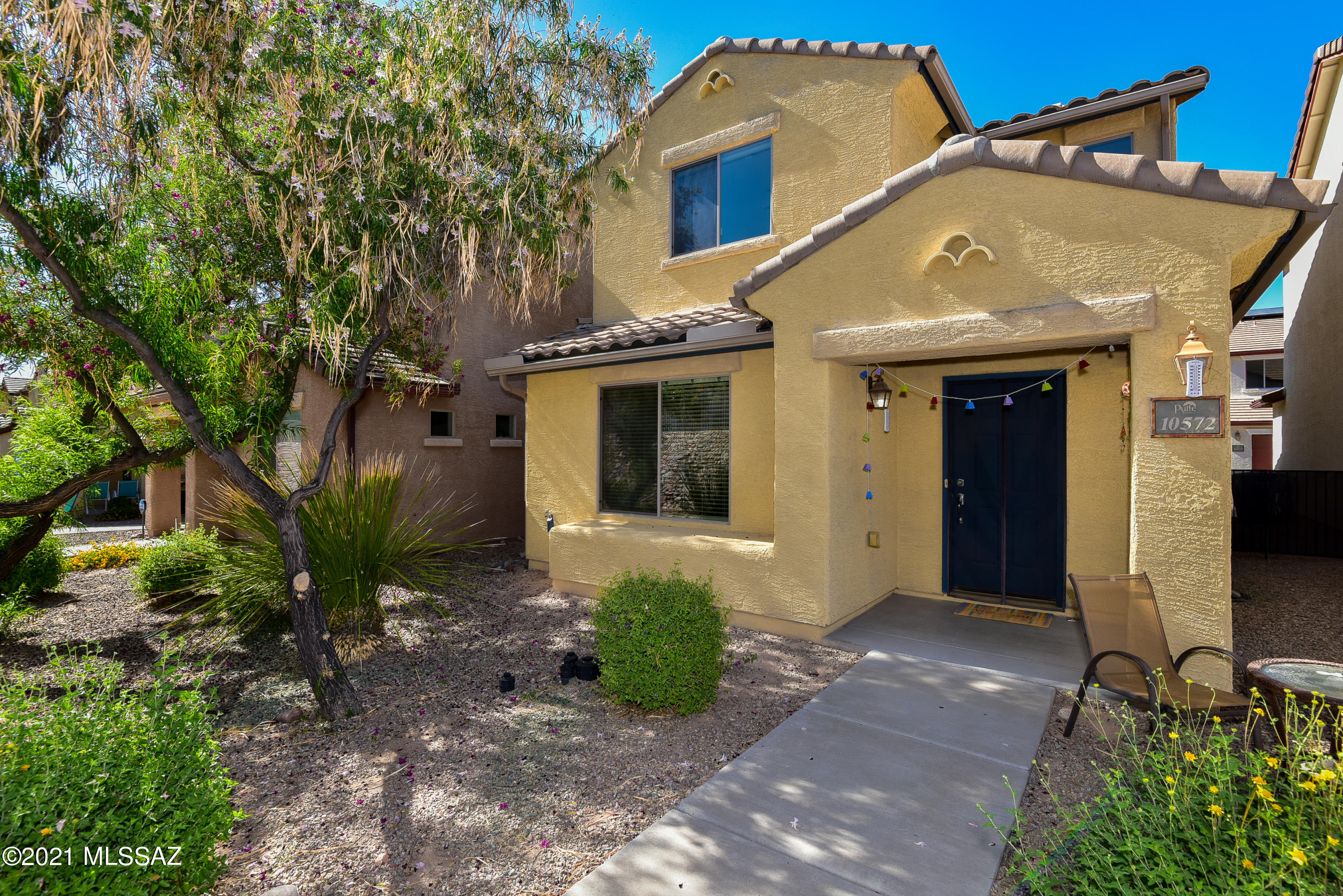 10572 E Pleasant Pasture Drive