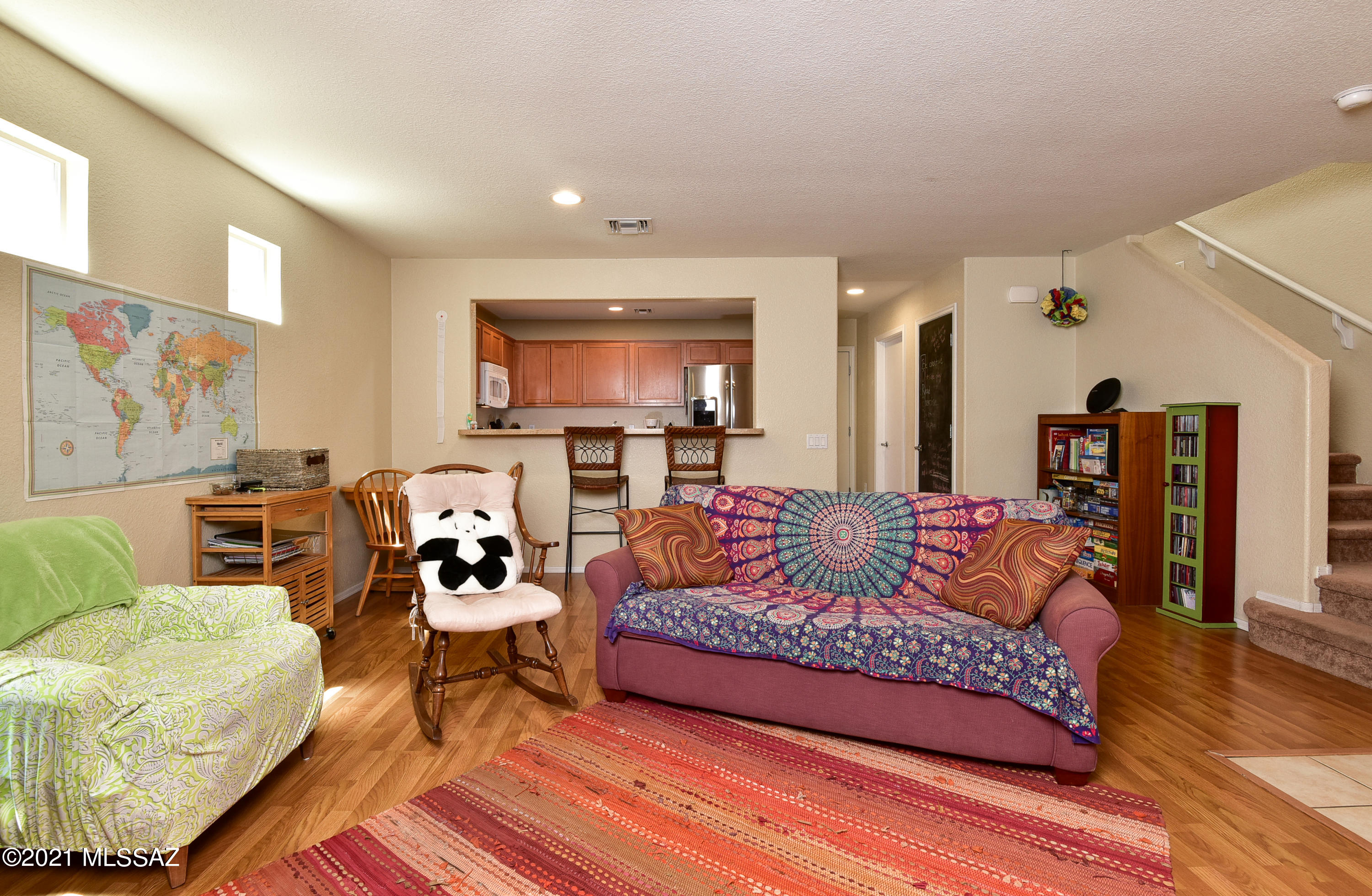 10572 E Pleasant Pasture Drive