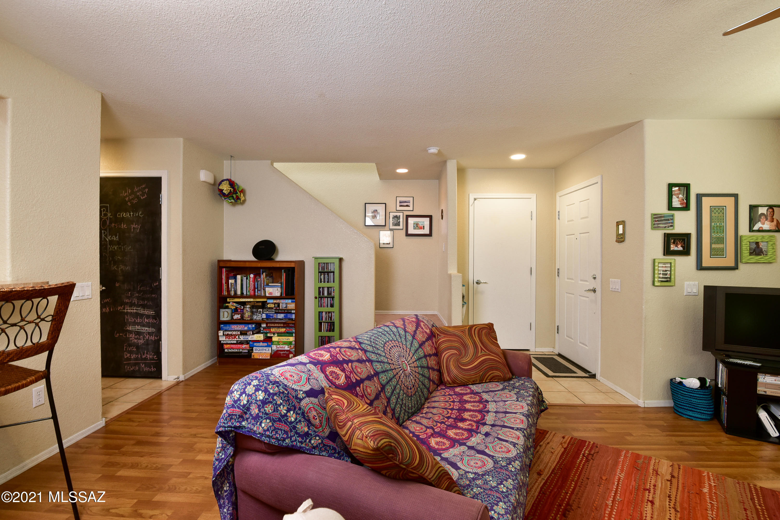 10572 E Pleasant Pasture Drive