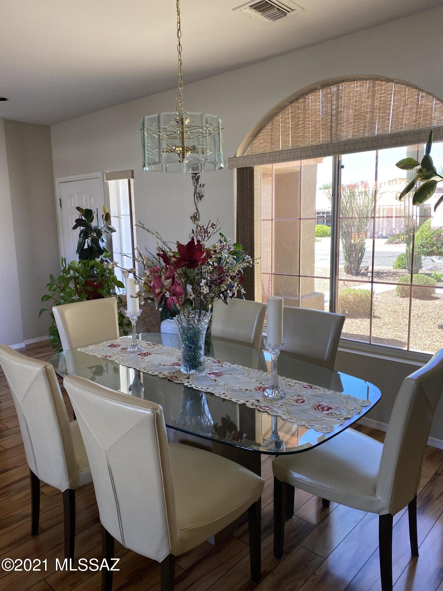2348 E Coreopsis Way