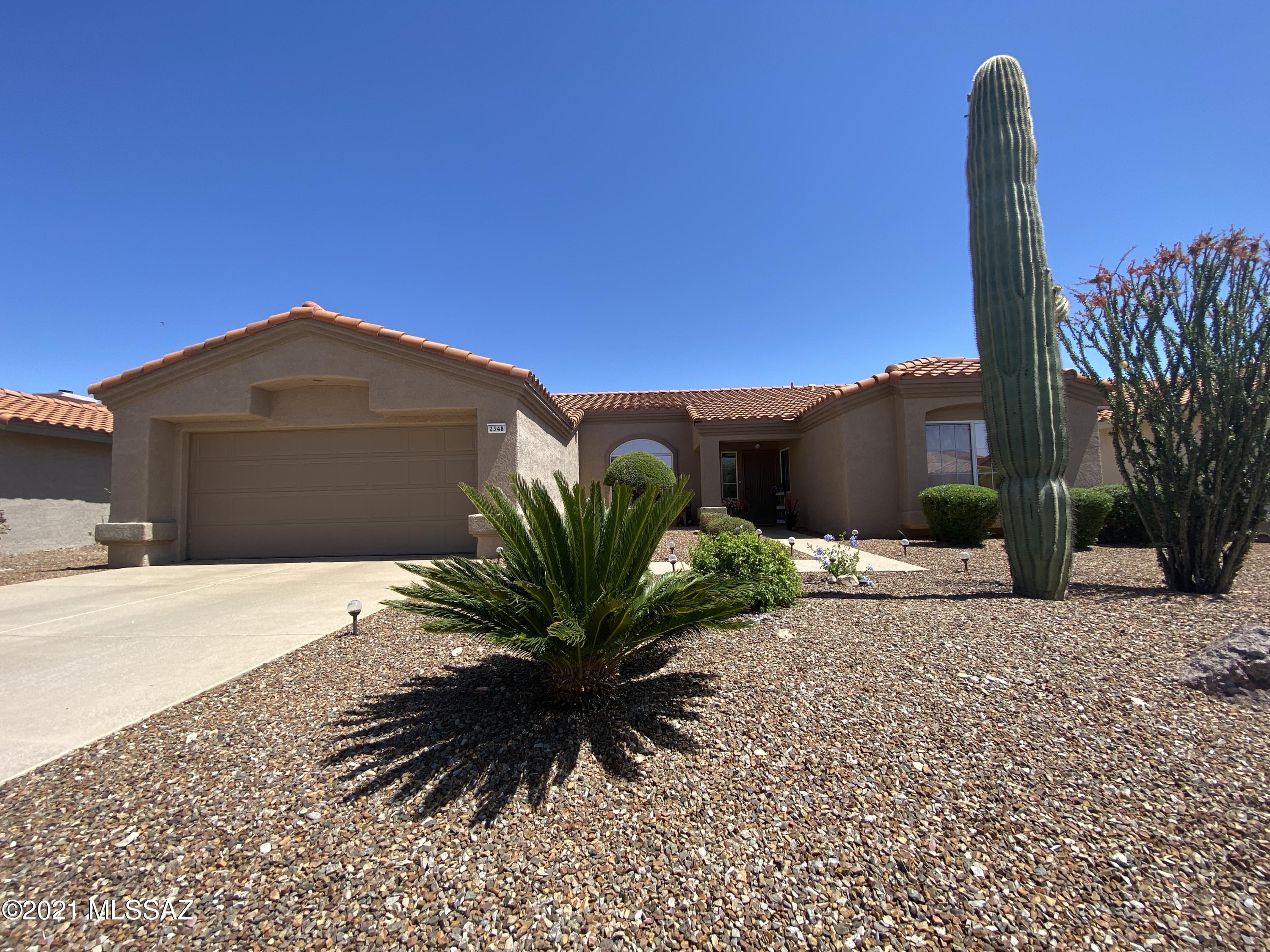 2348 E Coreopsis Way
