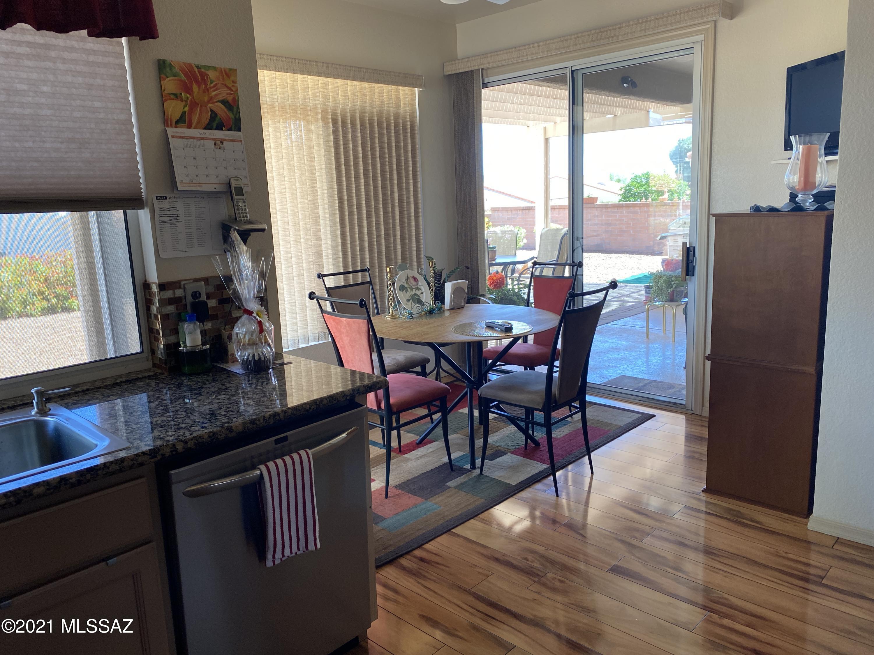 2348 E Coreopsis Way