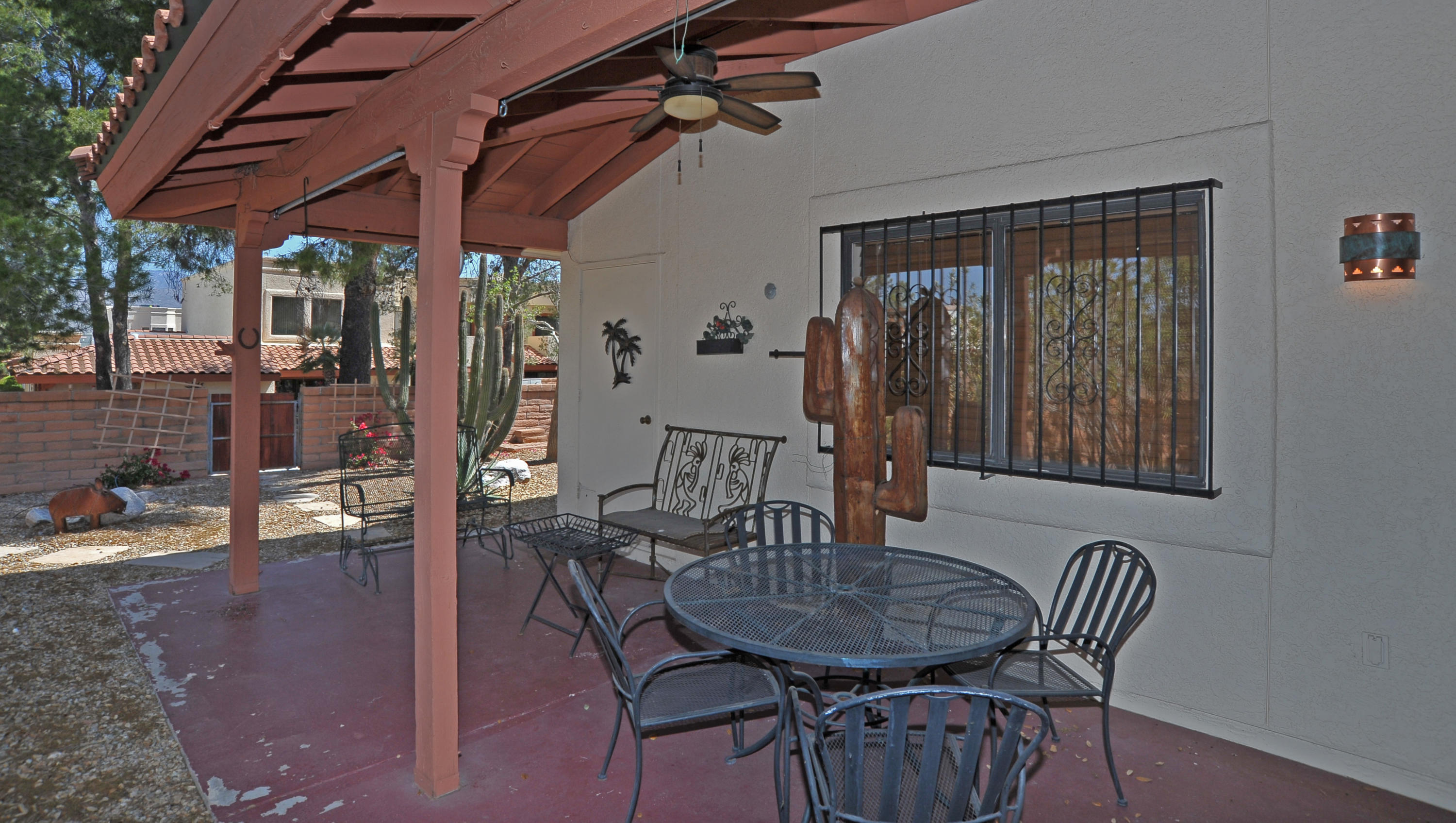 10115 E Arizmo Street