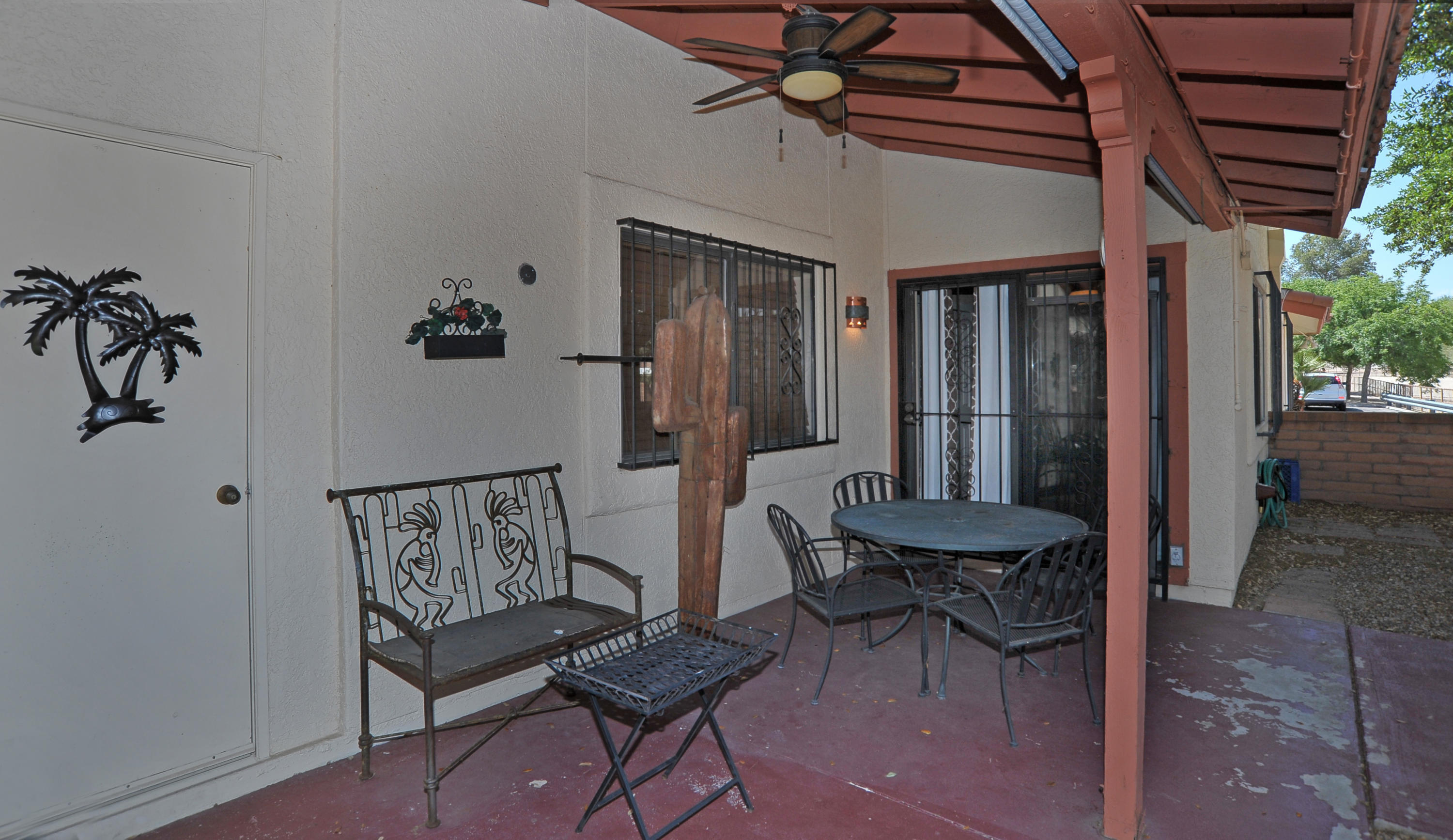 10115 E Arizmo Street