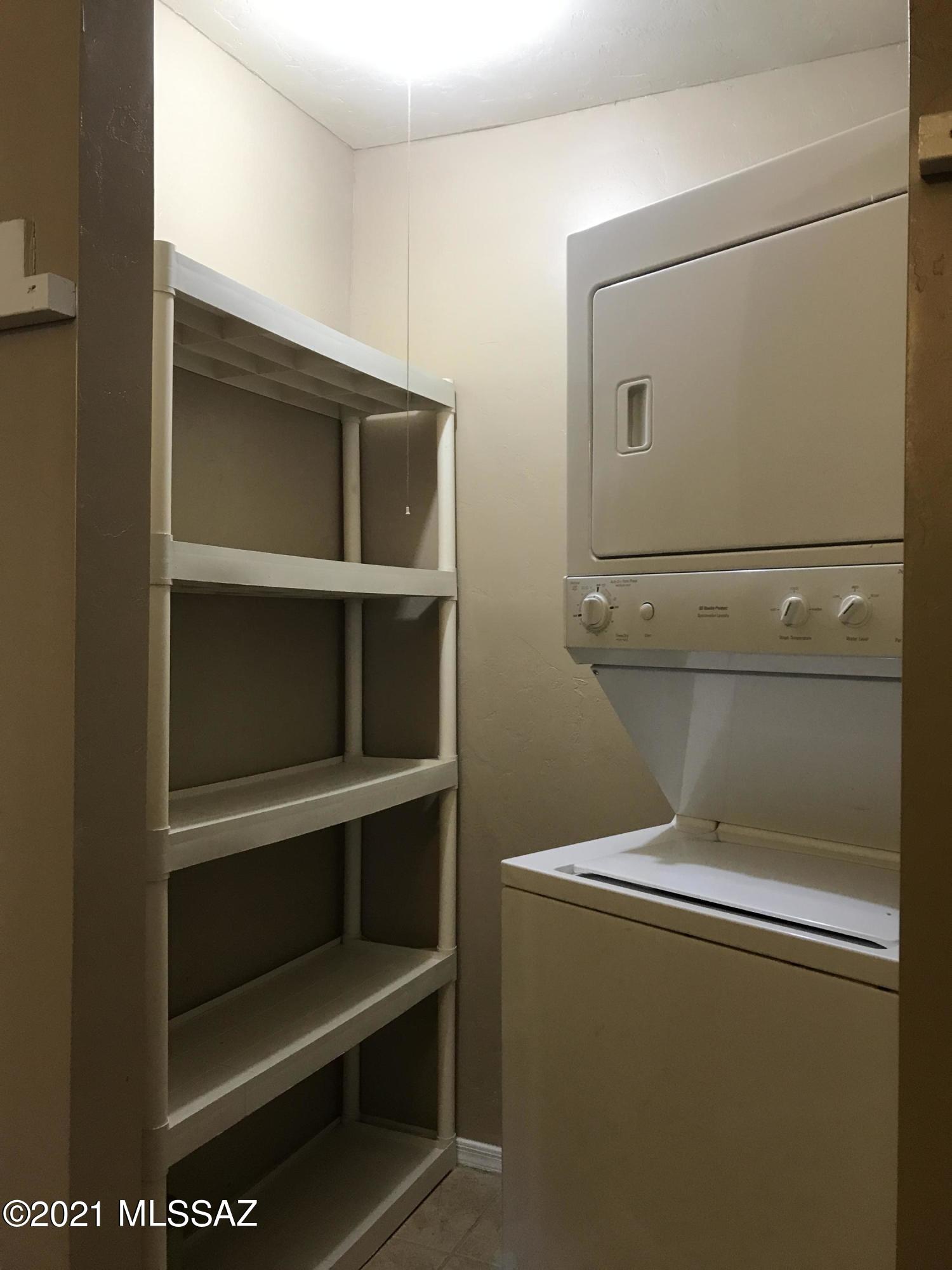 350 N Silverbell Road Unit: 89