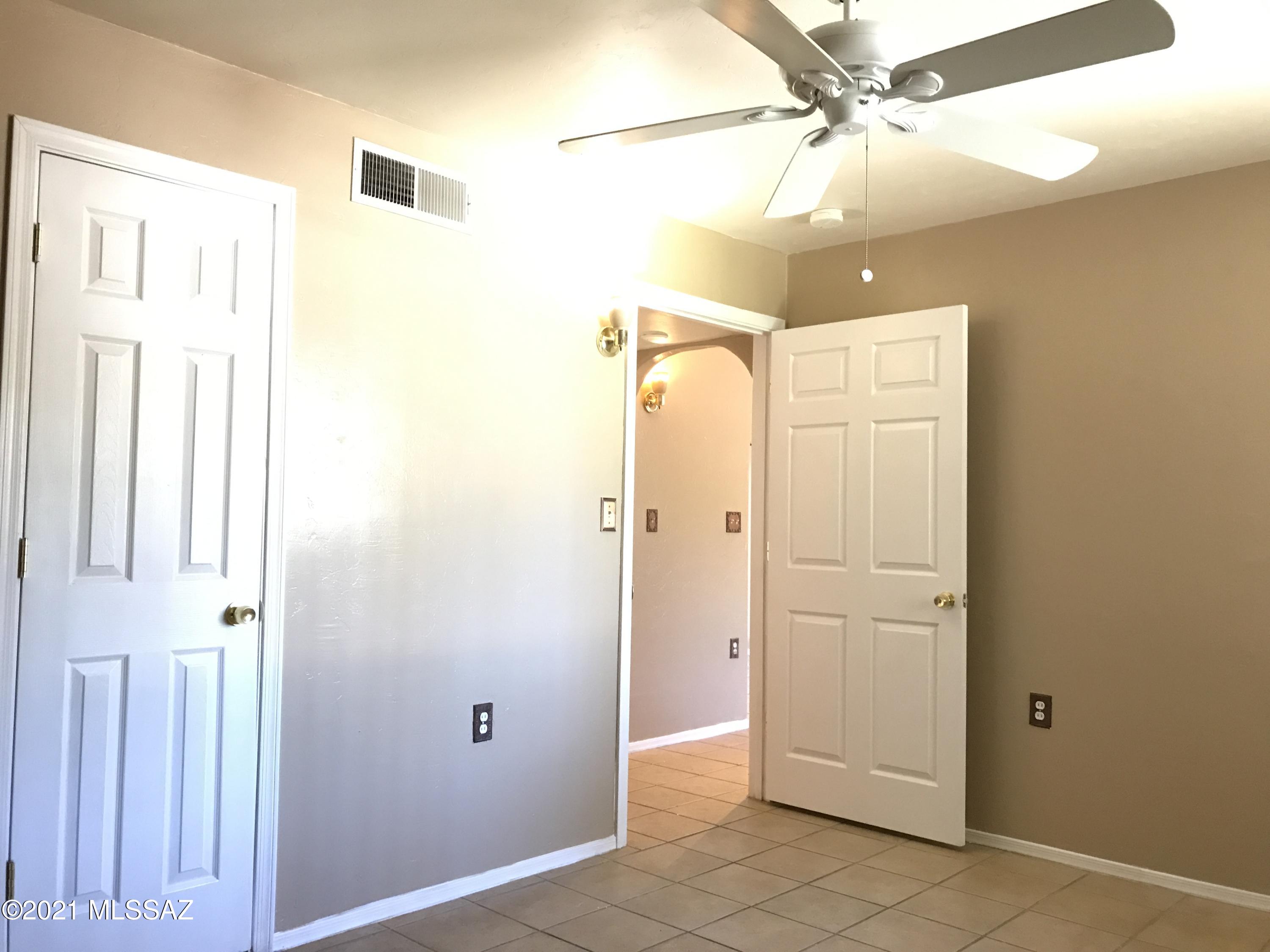 350 N Silverbell Road Unit: 89