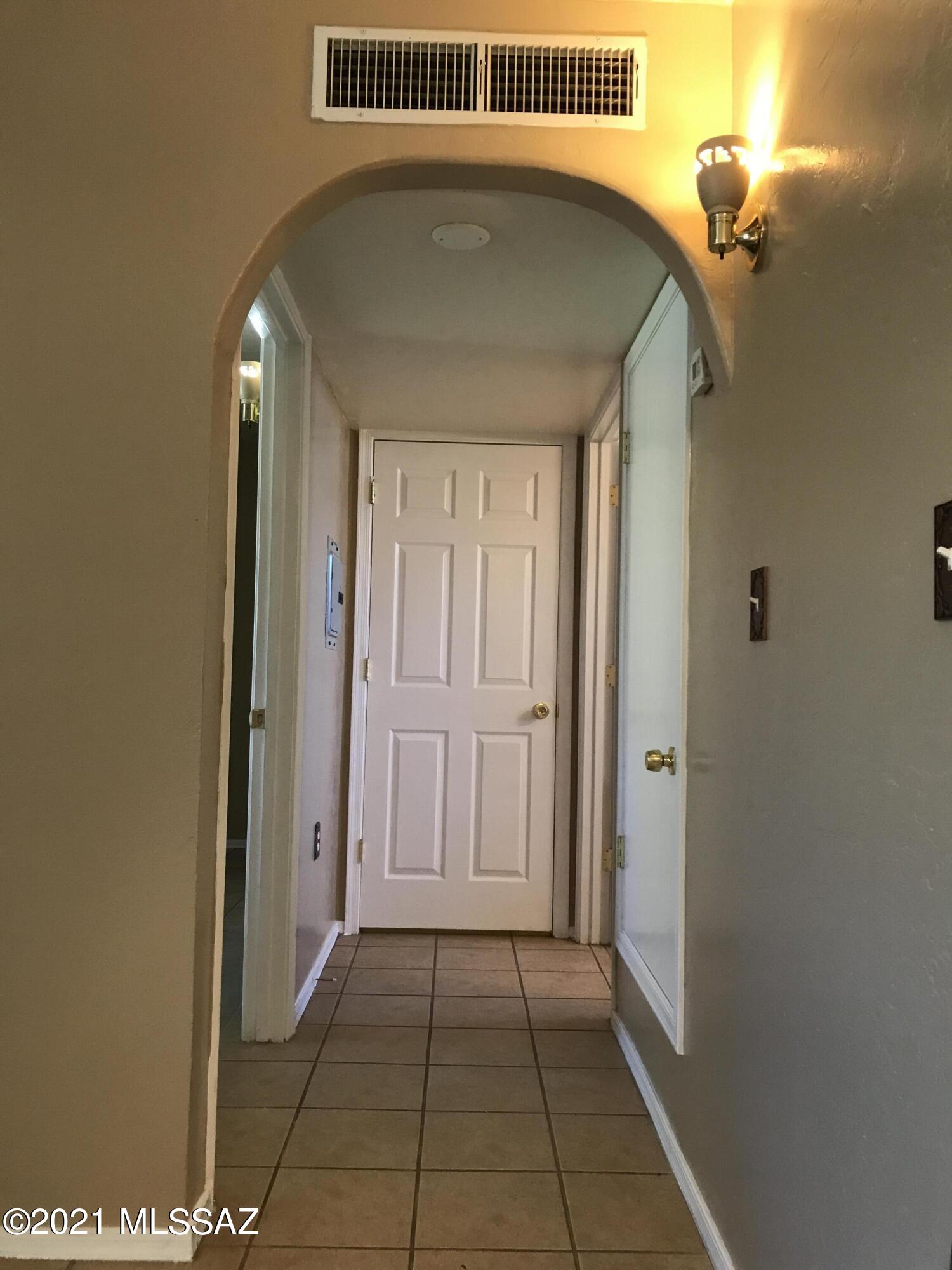 350 N Silverbell Road Unit: 89