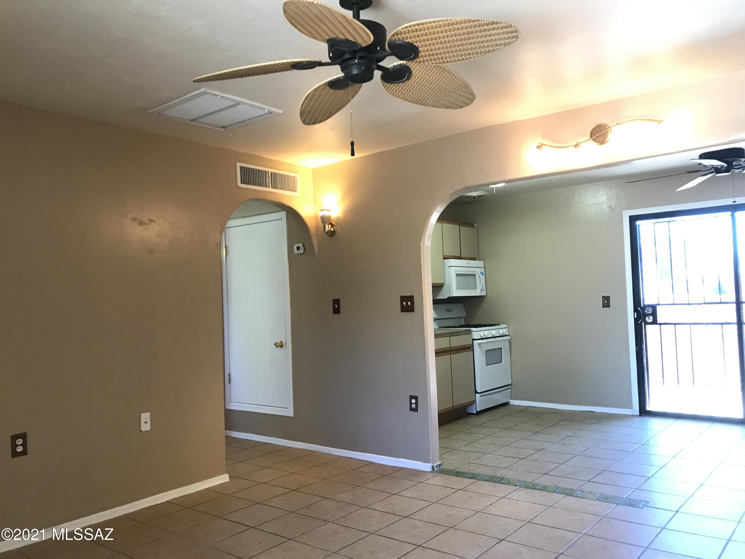 350 N Silverbell Road Unit: 89