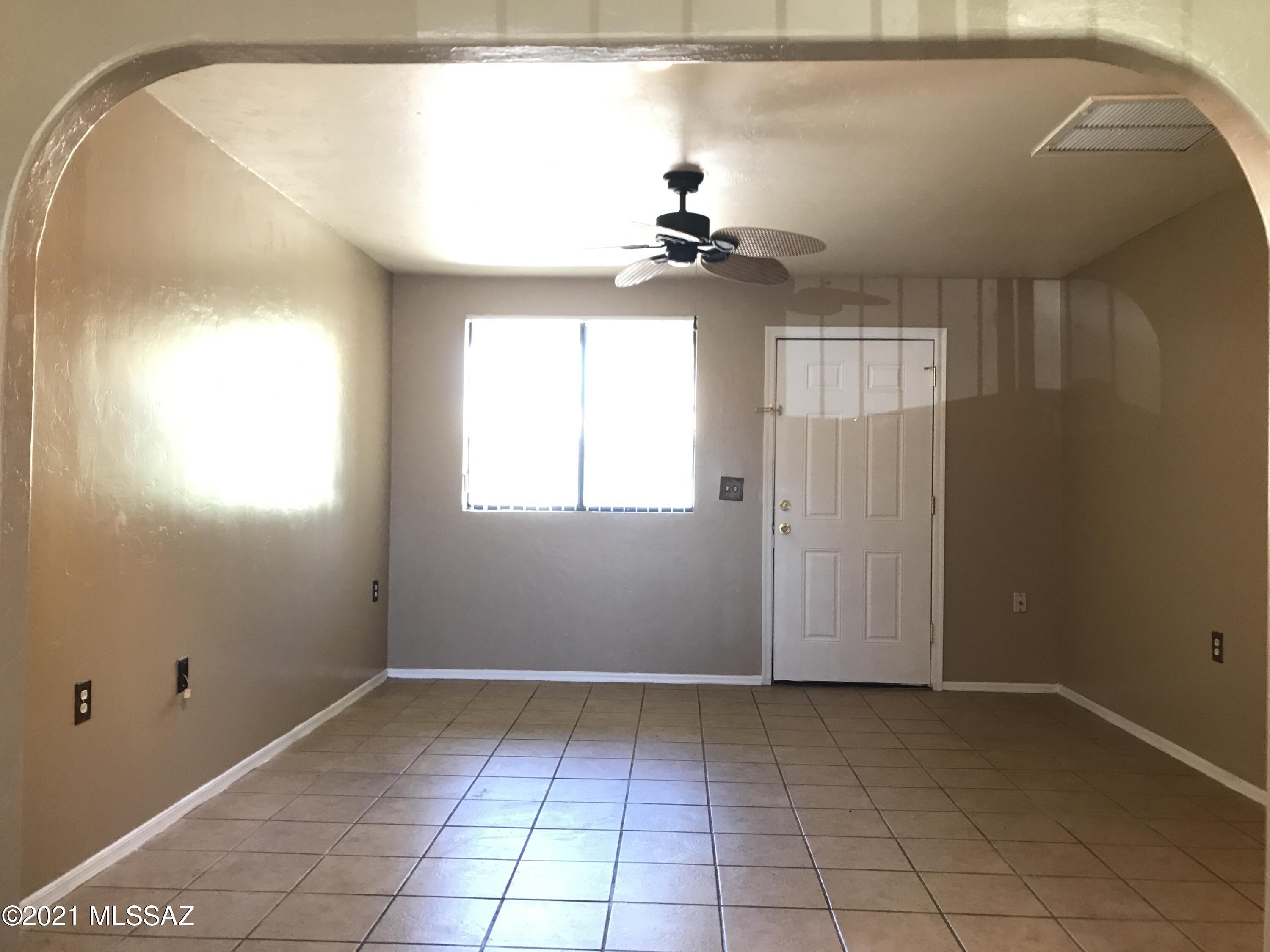 350 N Silverbell Road Unit: 89