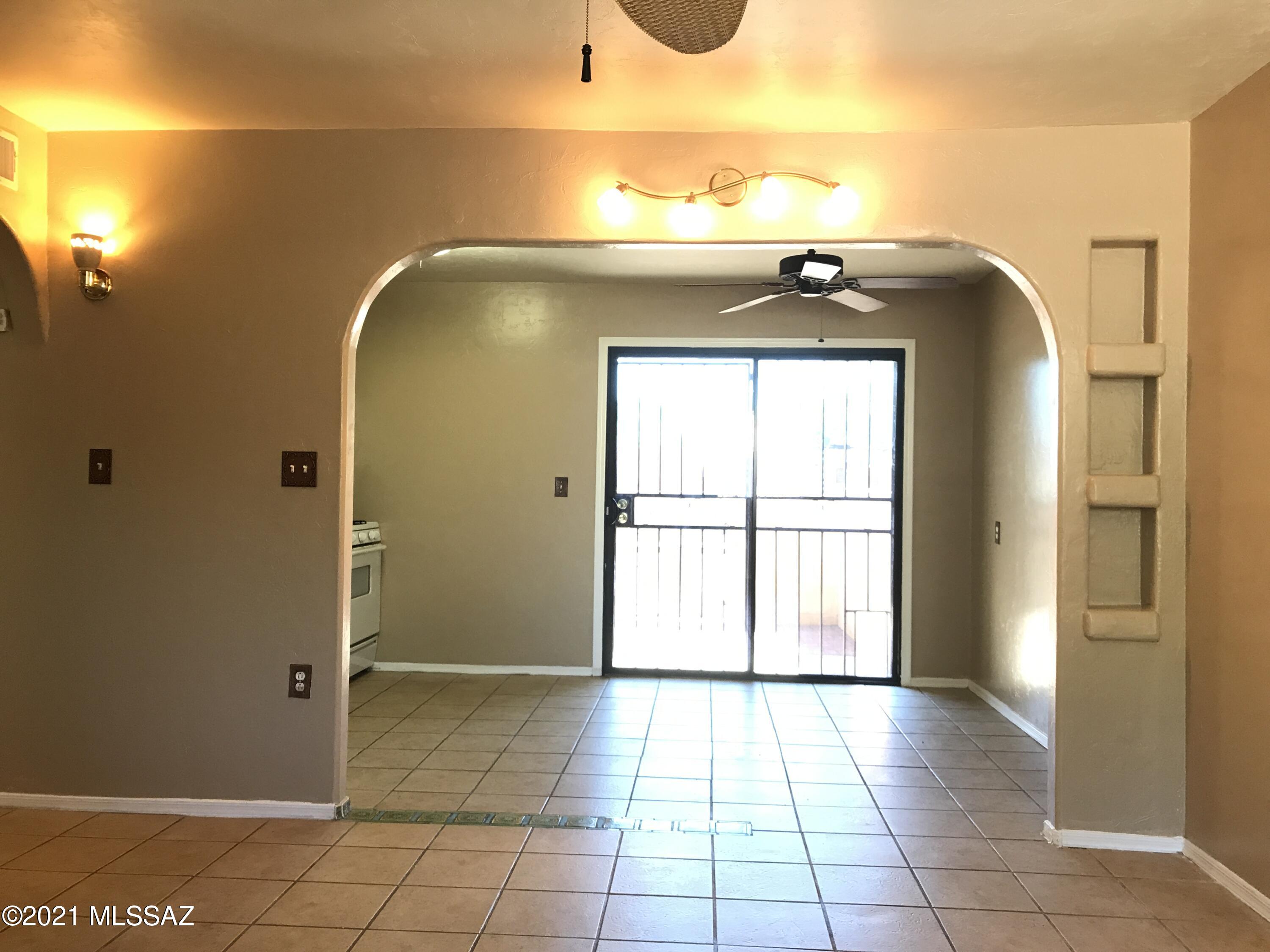 350 N Silverbell Road Unit: 89