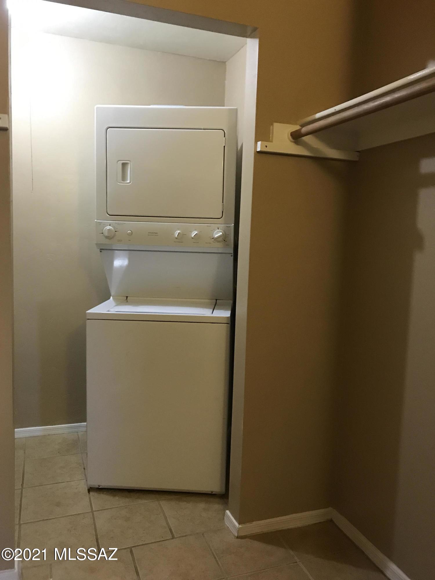 350 N Silverbell Road Unit: 89