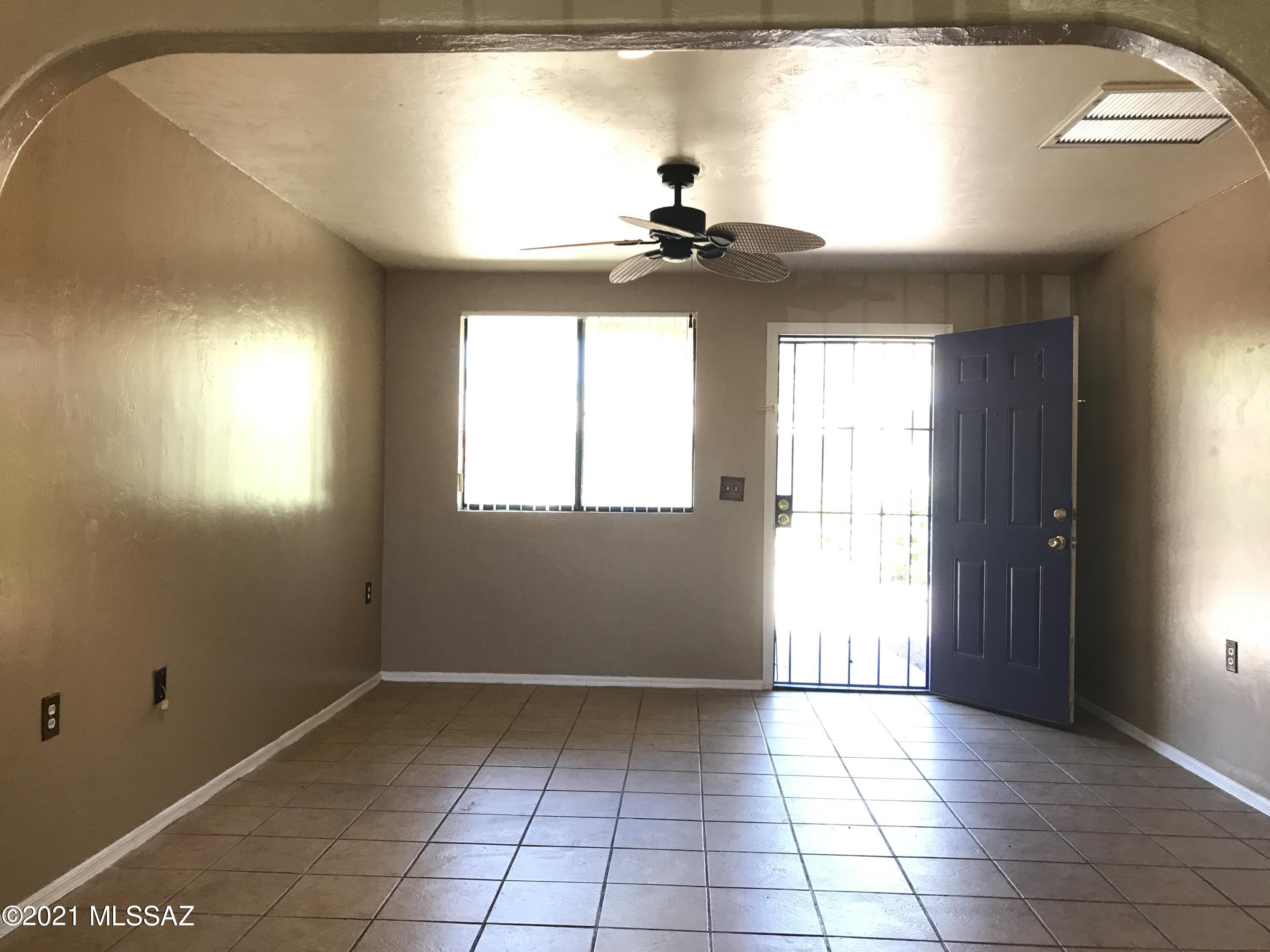 350 N Silverbell Road Unit: 89