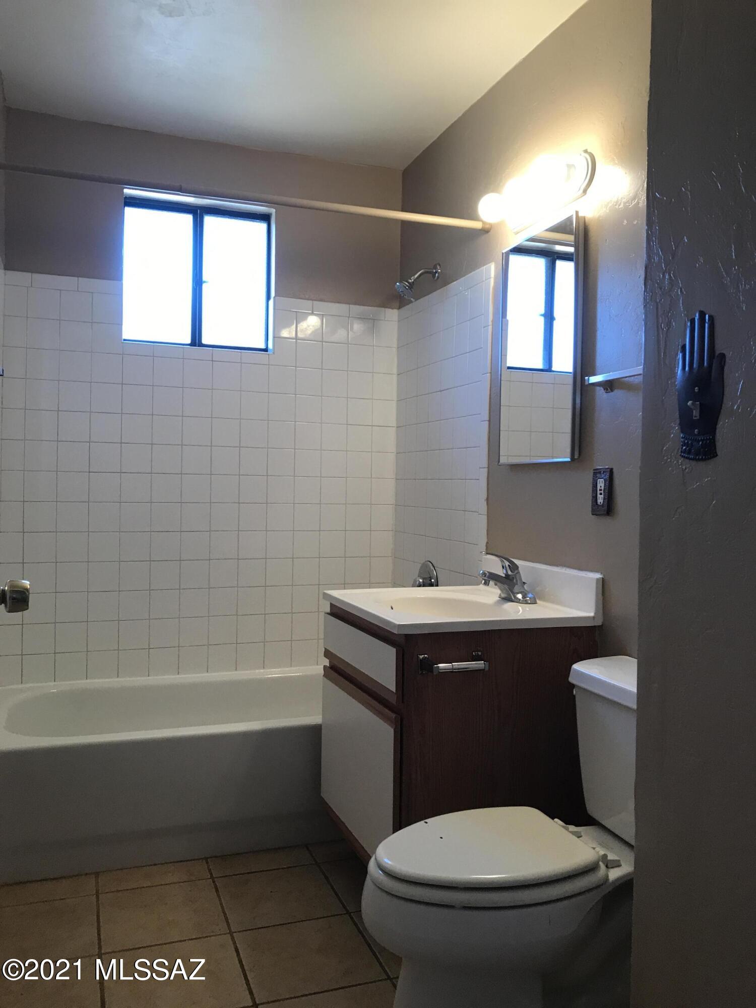 350 N Silverbell Road Unit: 89