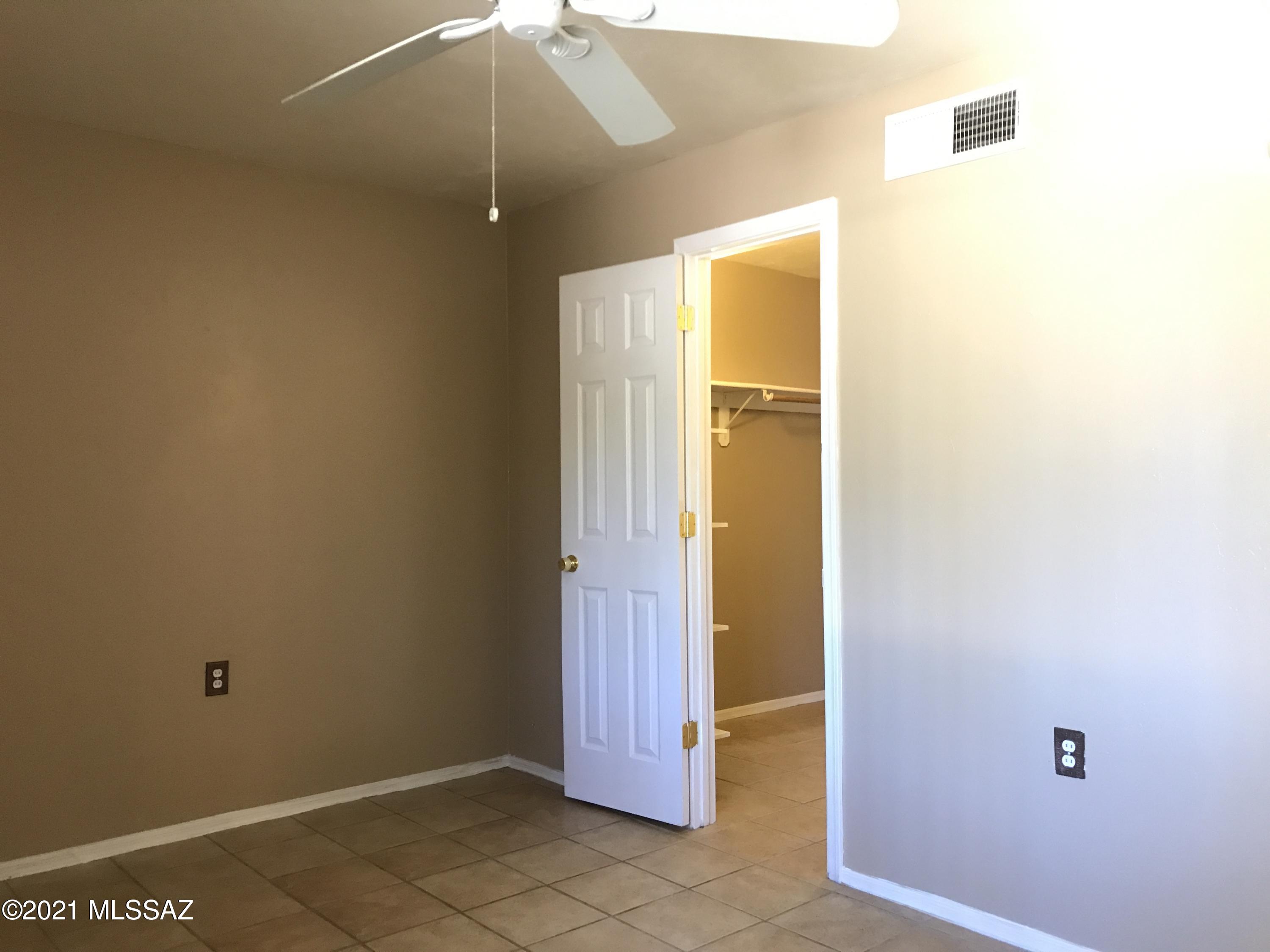 350 N Silverbell Road Unit: 89