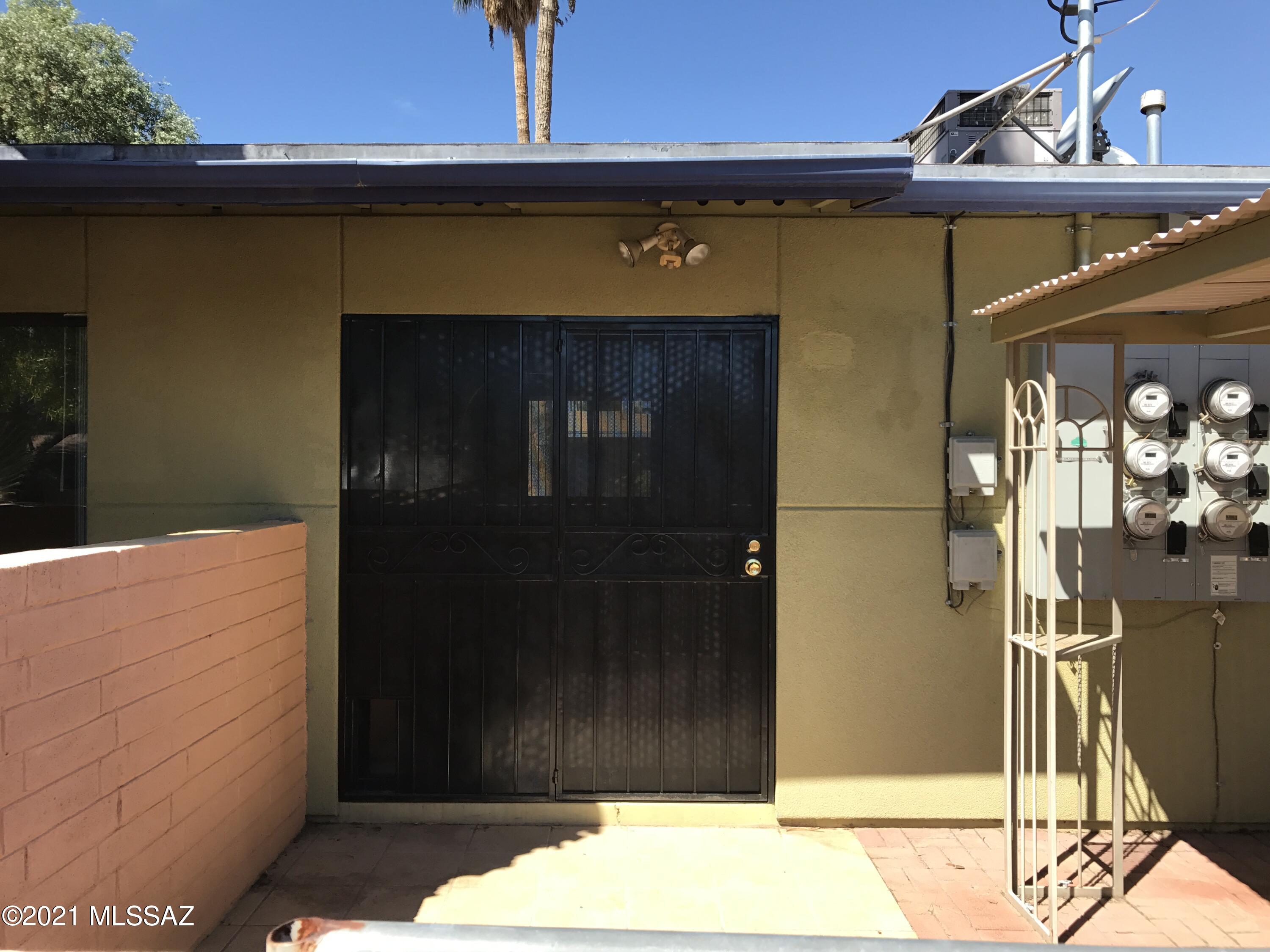 350 N Silverbell Road Unit: 89