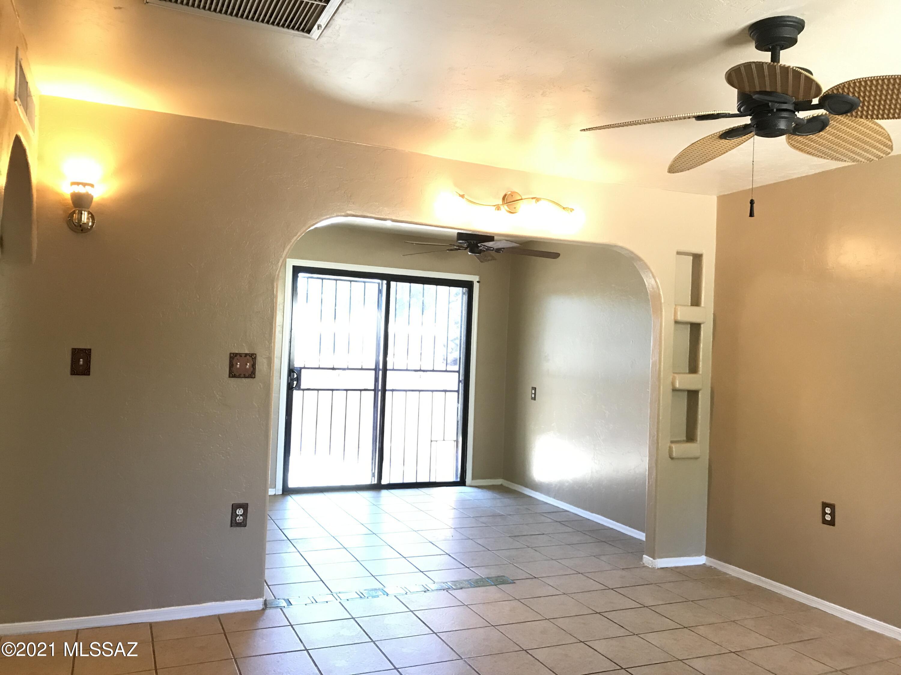 350 N Silverbell Road Unit: 89