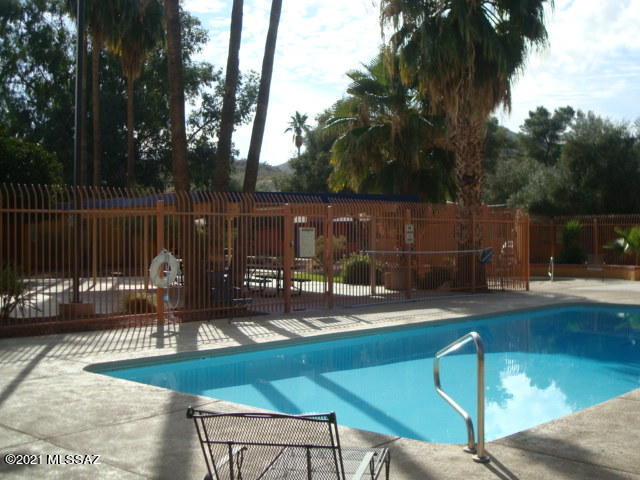 350 N Silverbell Road Unit: 89
