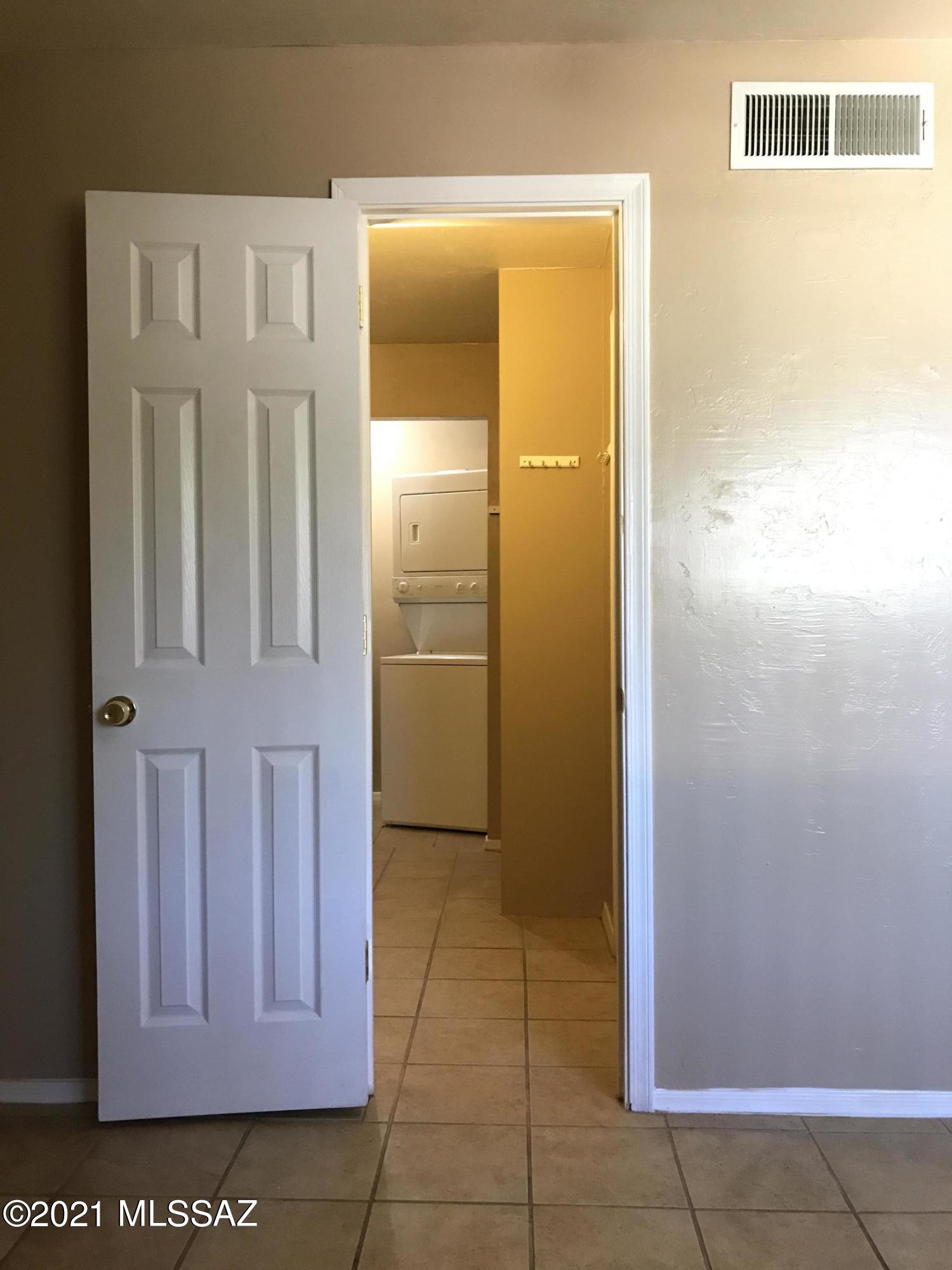 350 N Silverbell Road Unit: 89