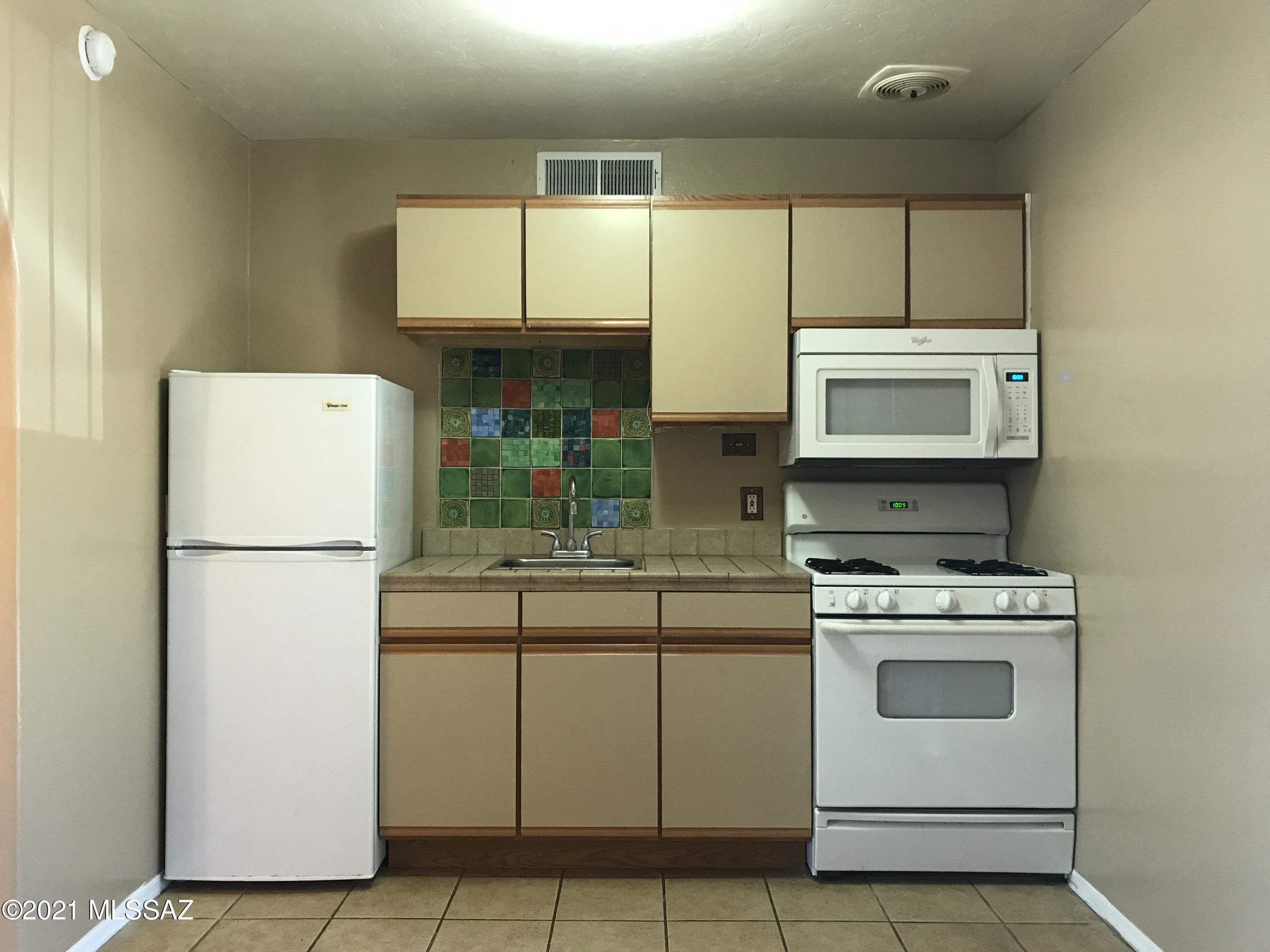 350 N Silverbell Road Unit: 89