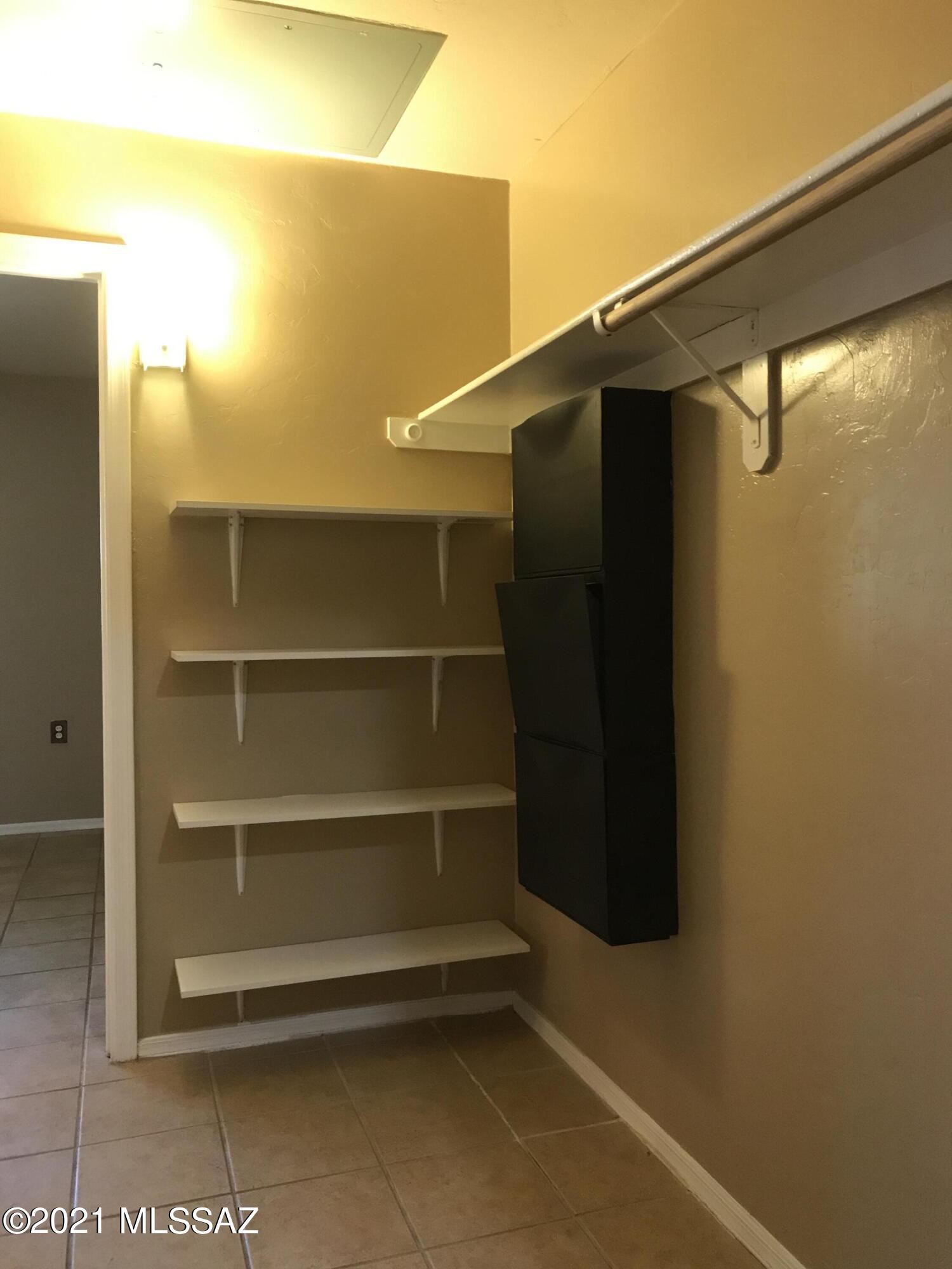 350 N Silverbell Road Unit: 89