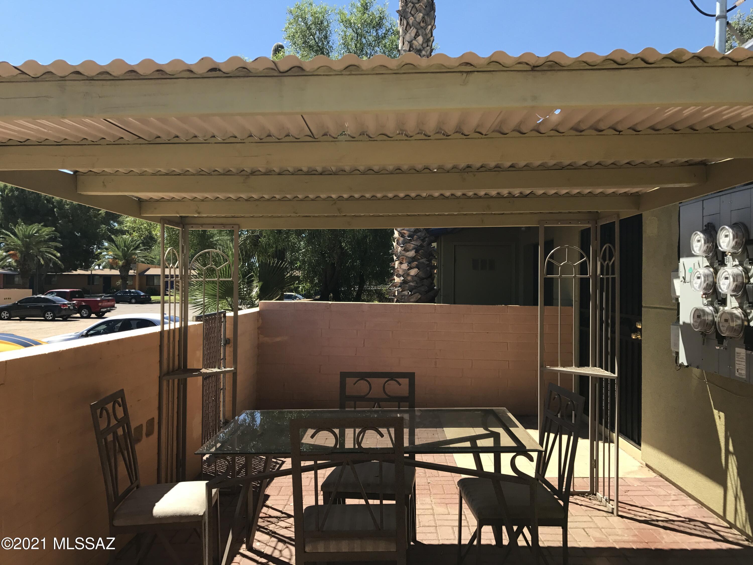 350 N Silverbell Road Unit: 89