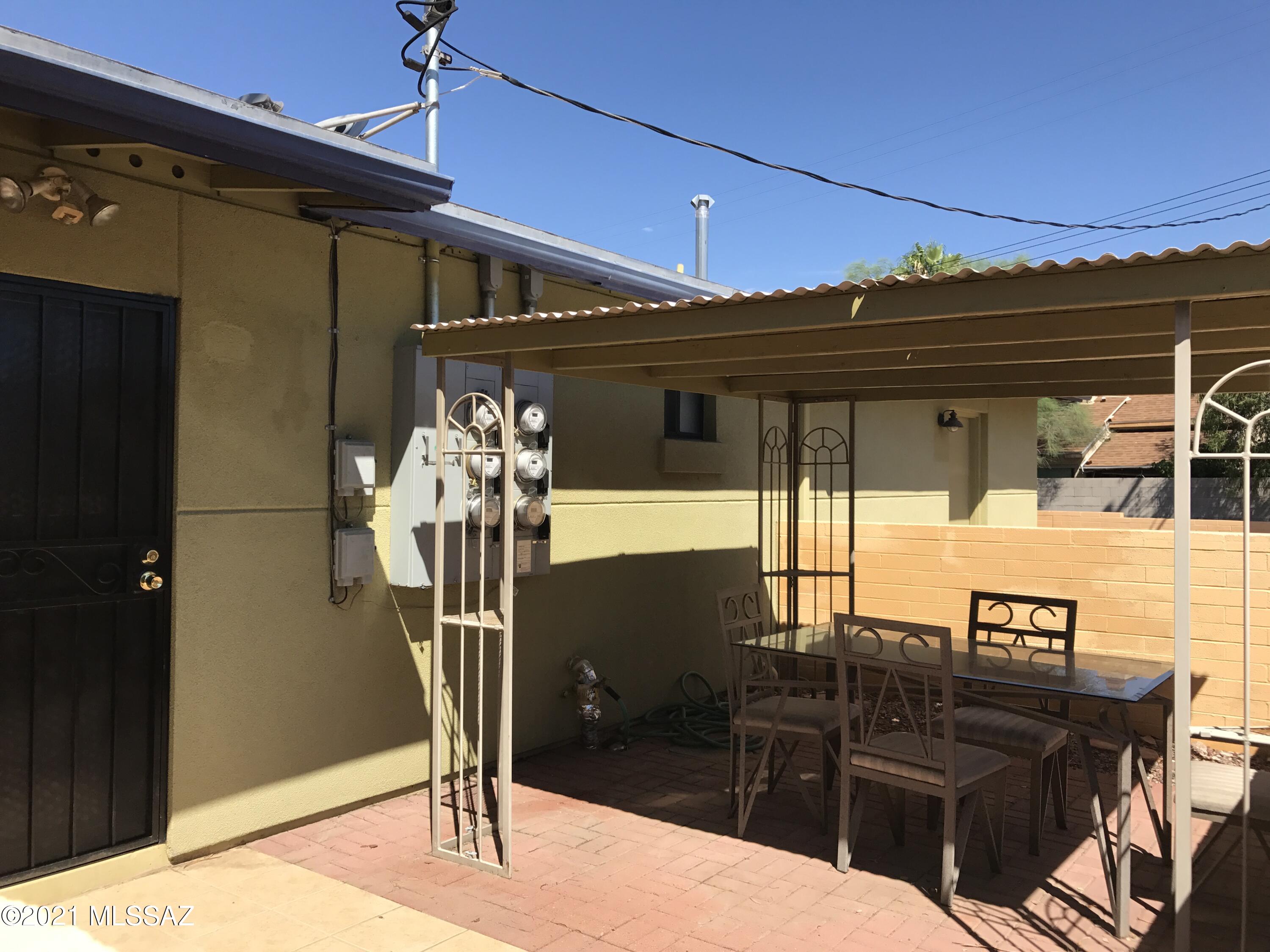 350 N Silverbell Road Unit: 89