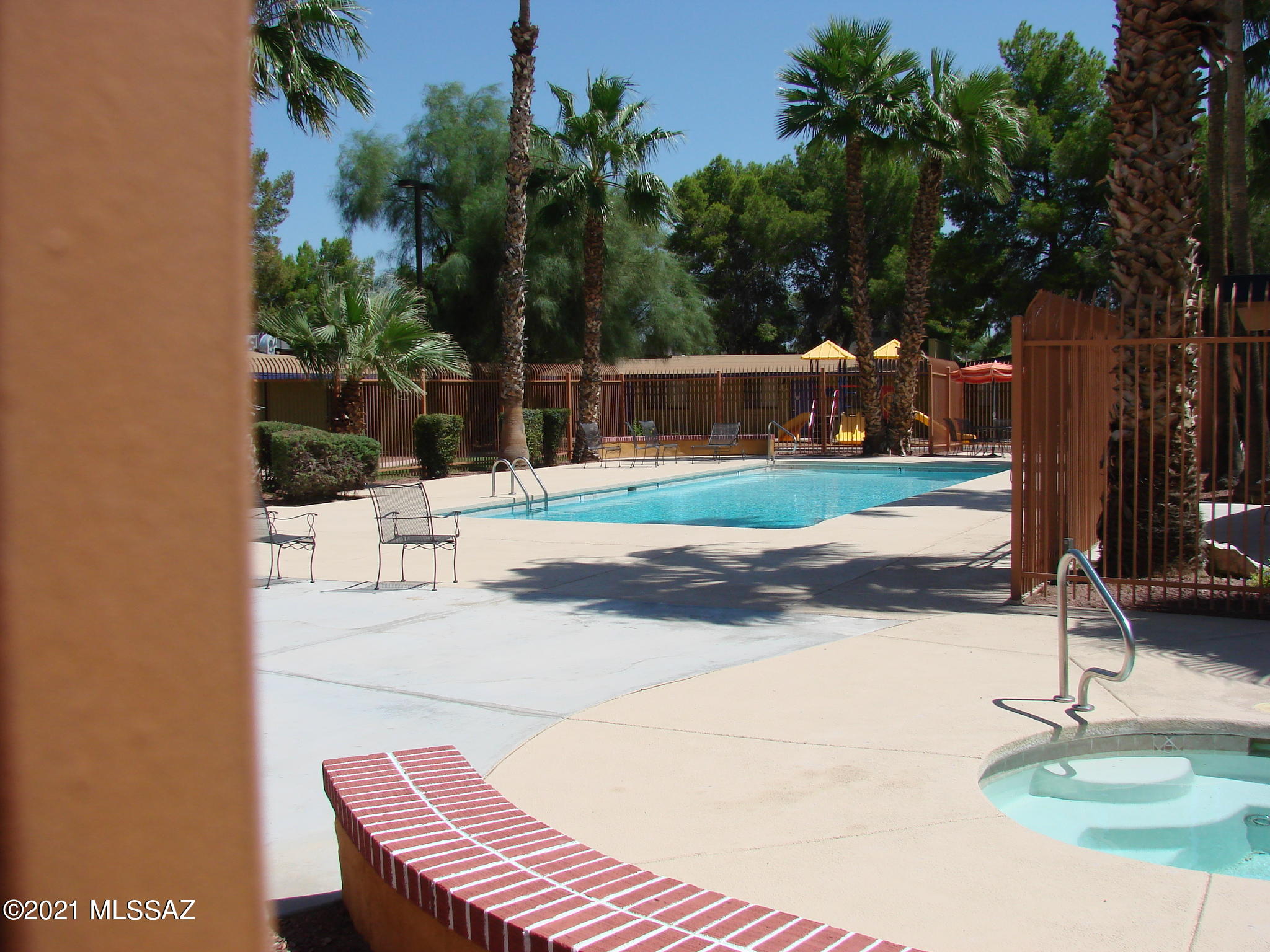 350 N Silverbell Road Unit: 89