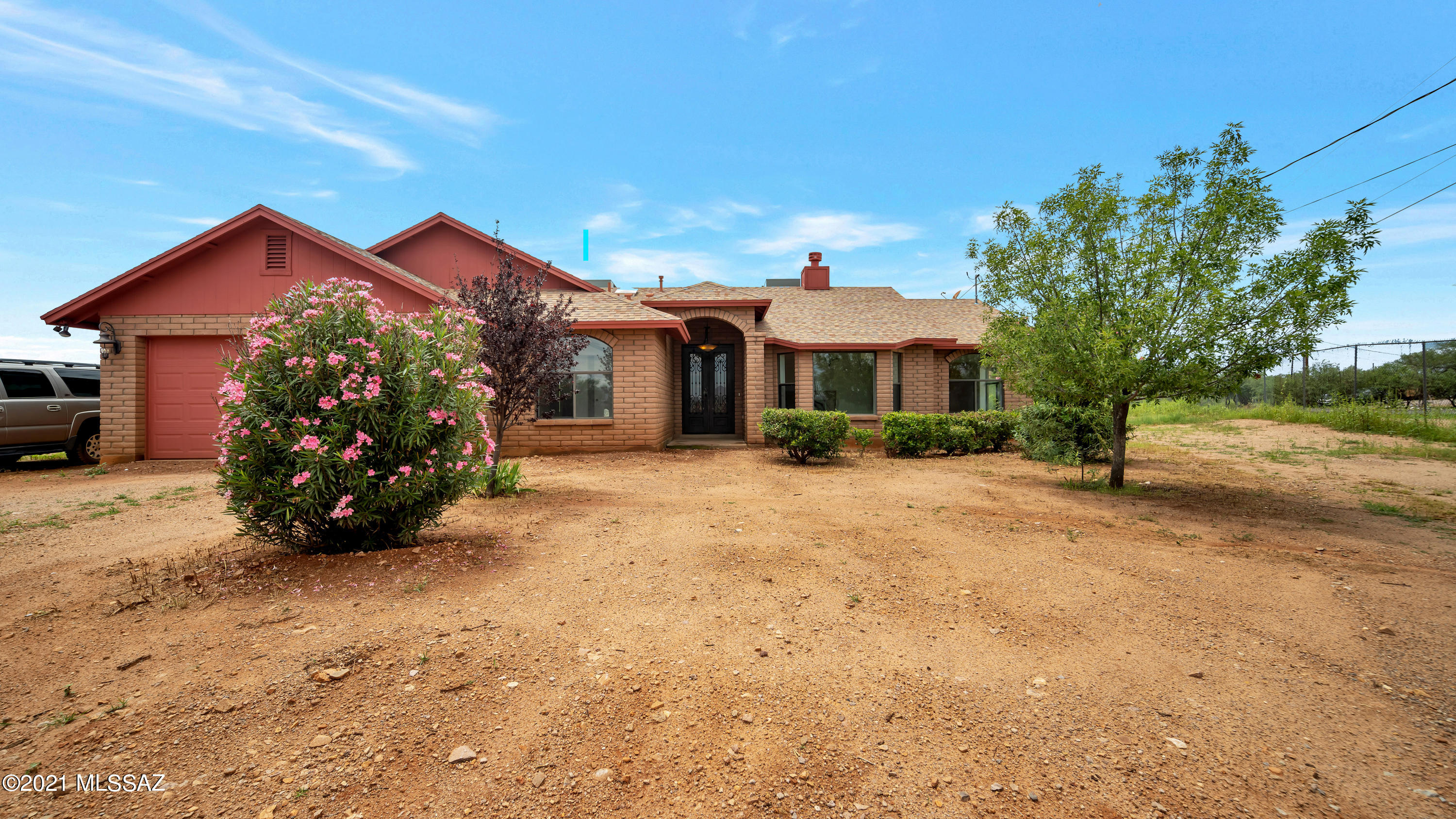 248 Cuarzo Court