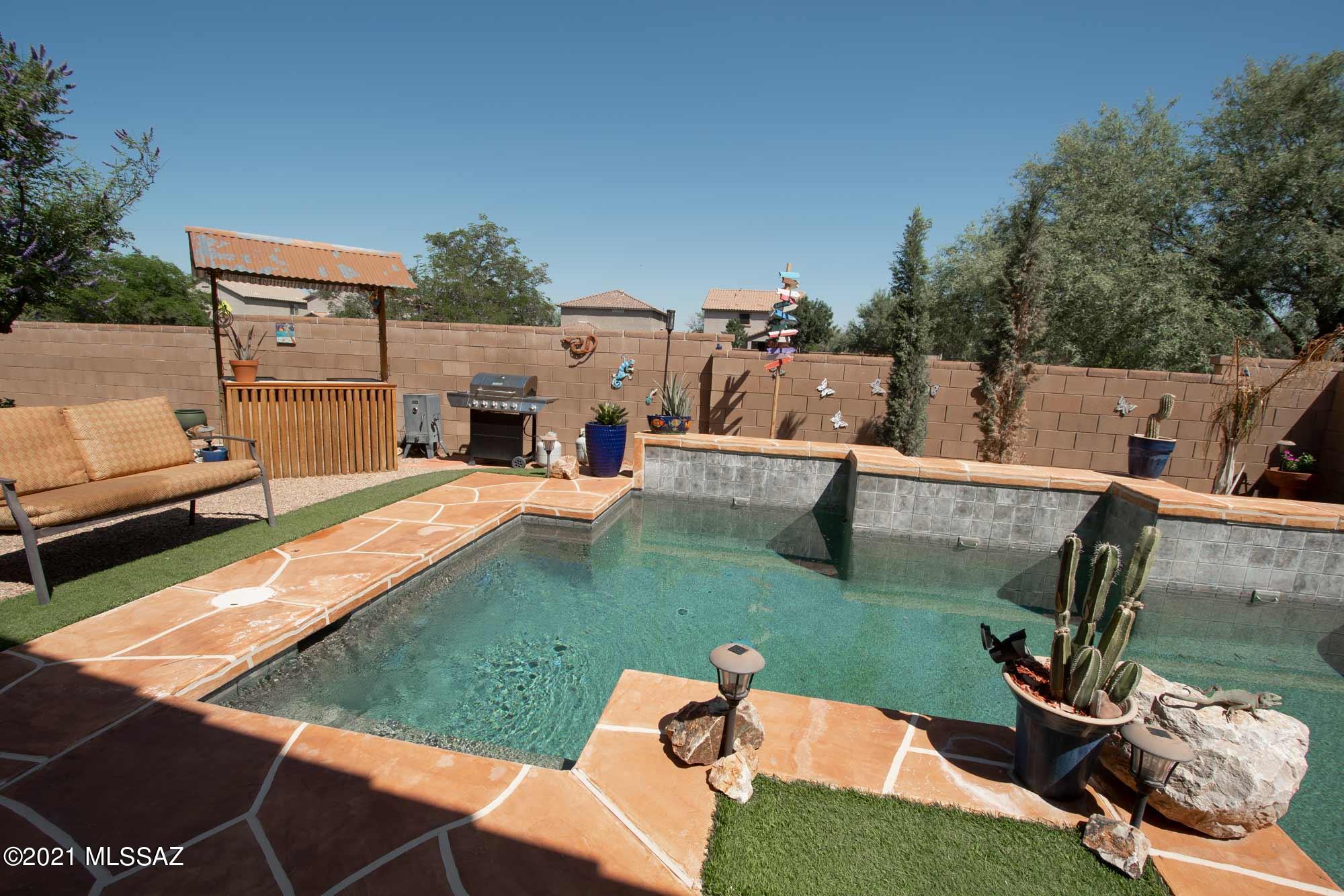 11534 W Anasazi Passage Street