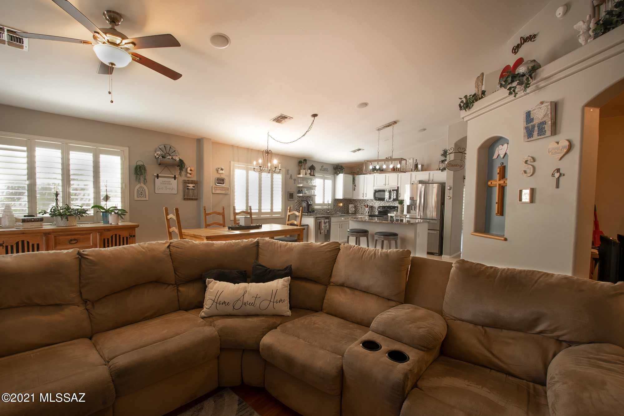11534 W Anasazi Passage Street