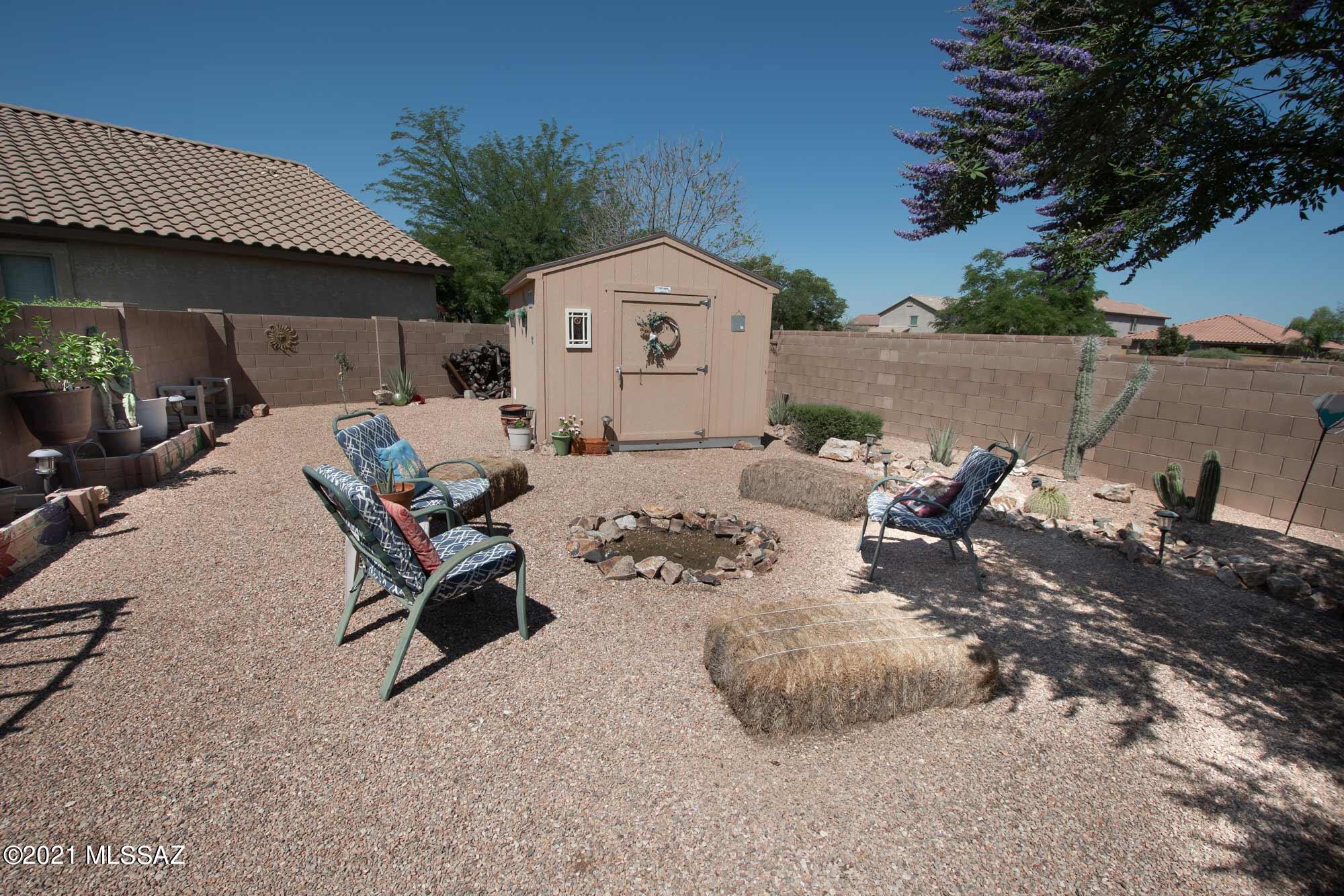 11534 W Anasazi Passage Street