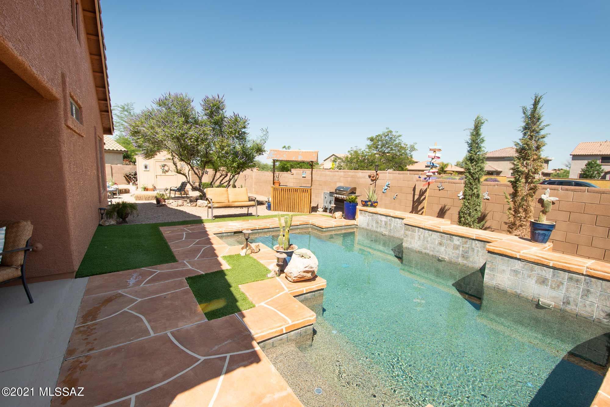 11534 W Anasazi Passage Street