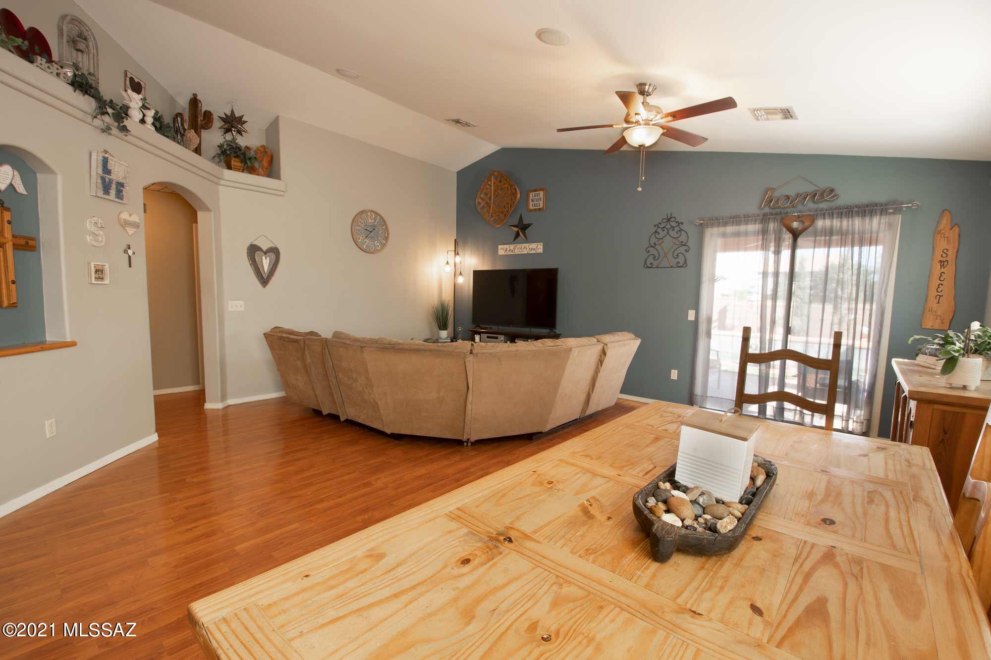 11534 W Anasazi Passage Street