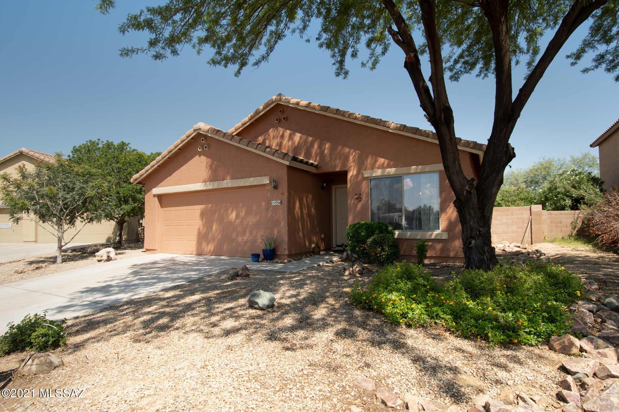 11534 W Anasazi Passage Street