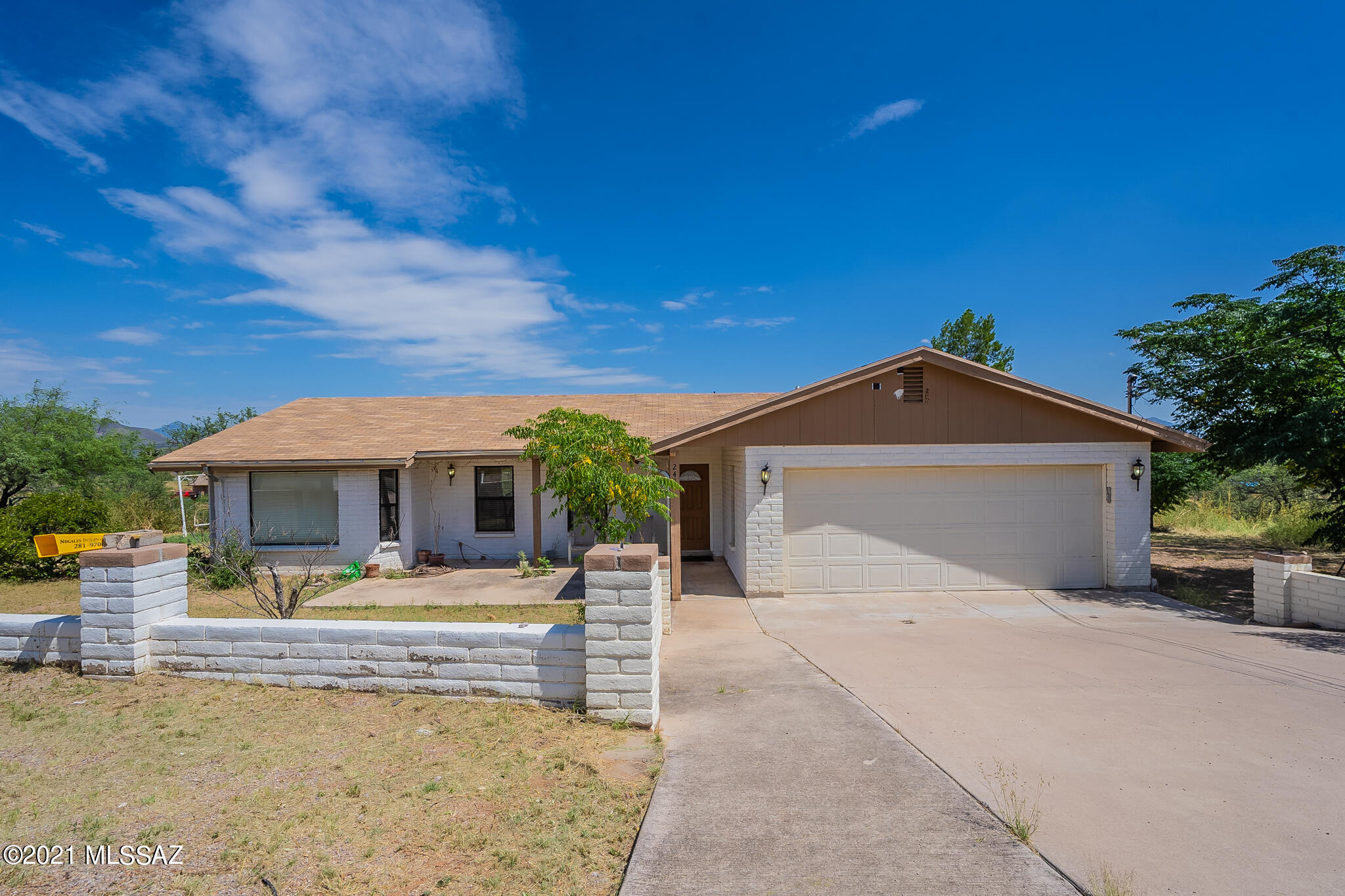 245 Cuarzo Court