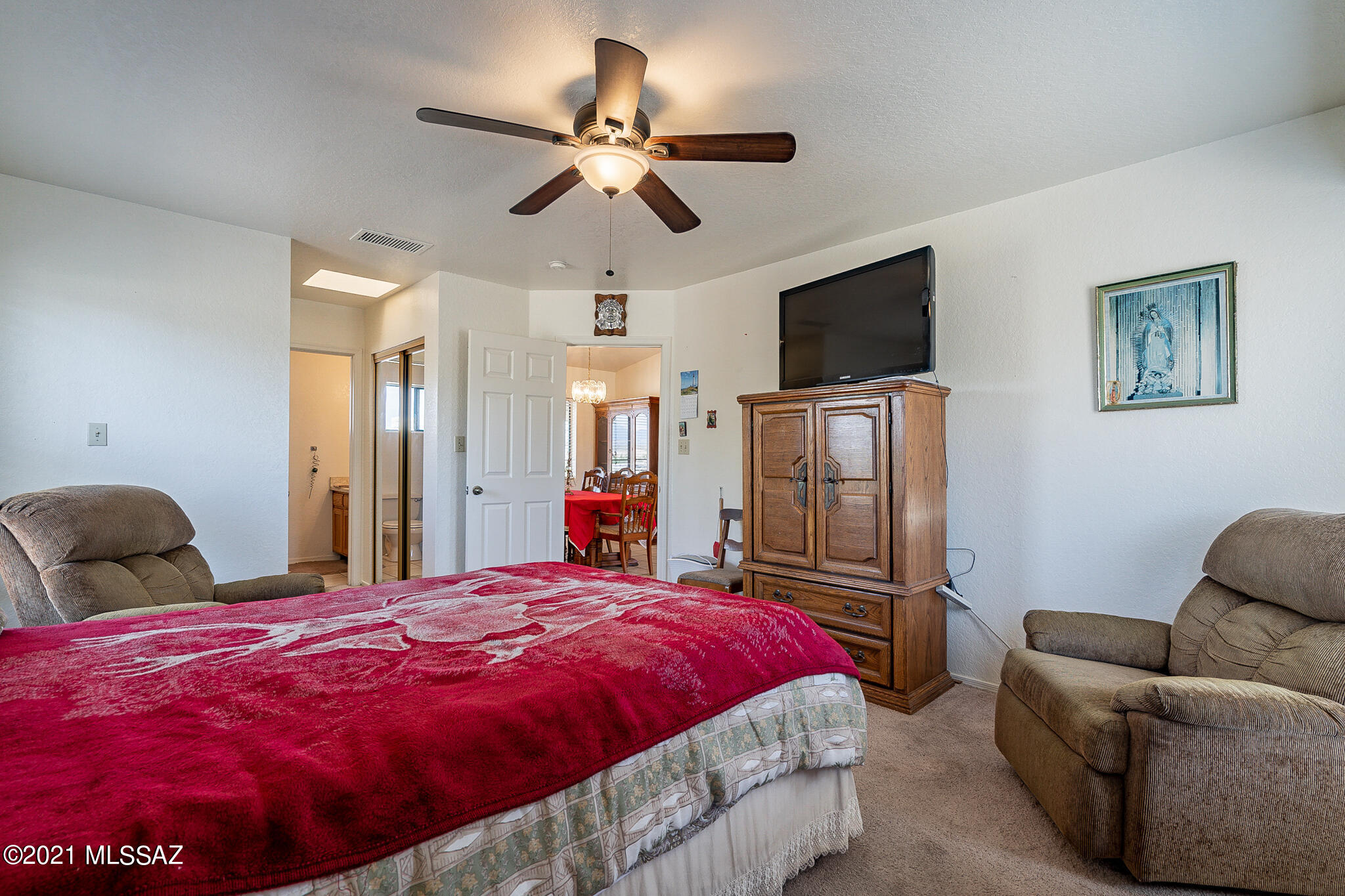 245 Cuarzo Court