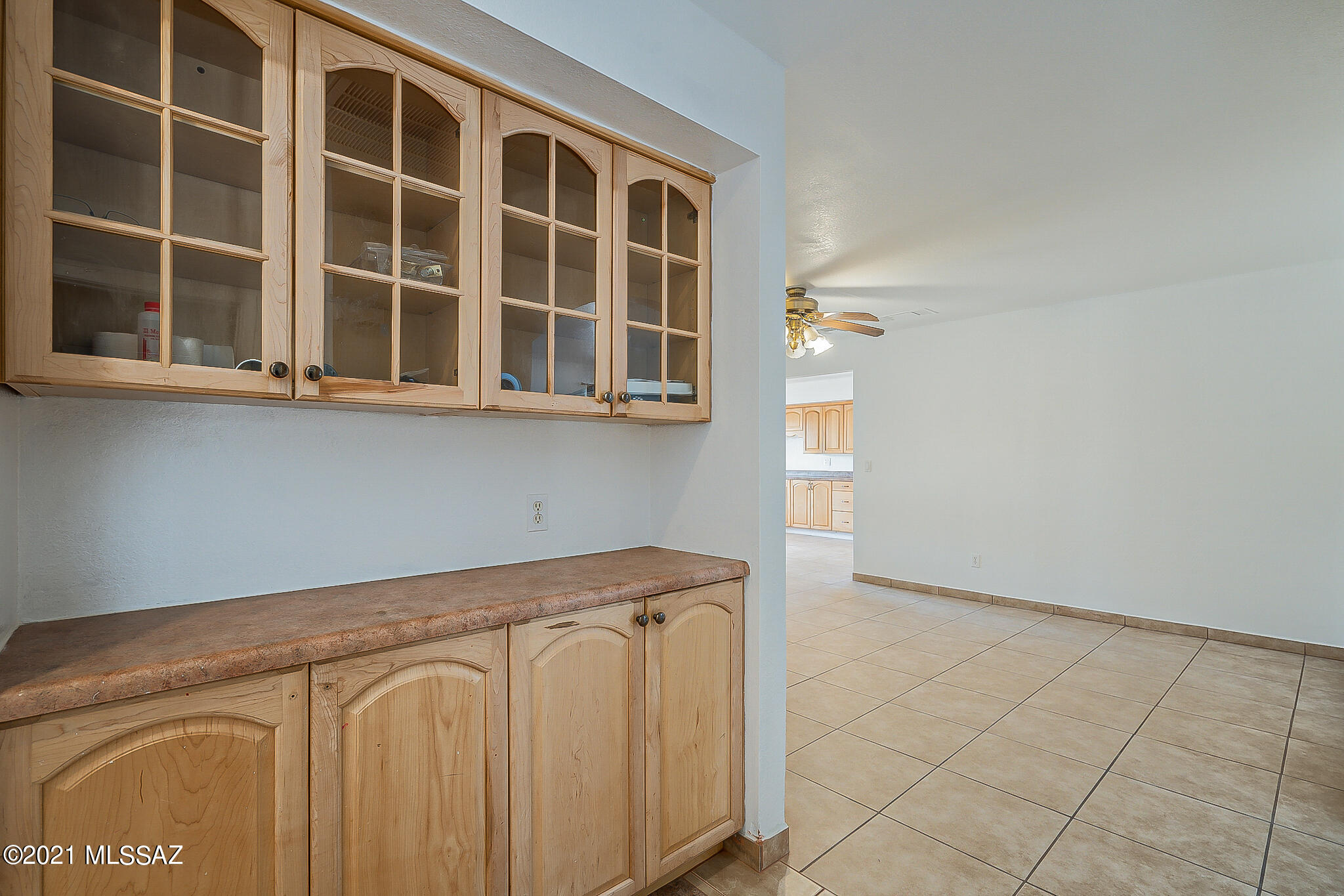 3229 W Placita Alegre