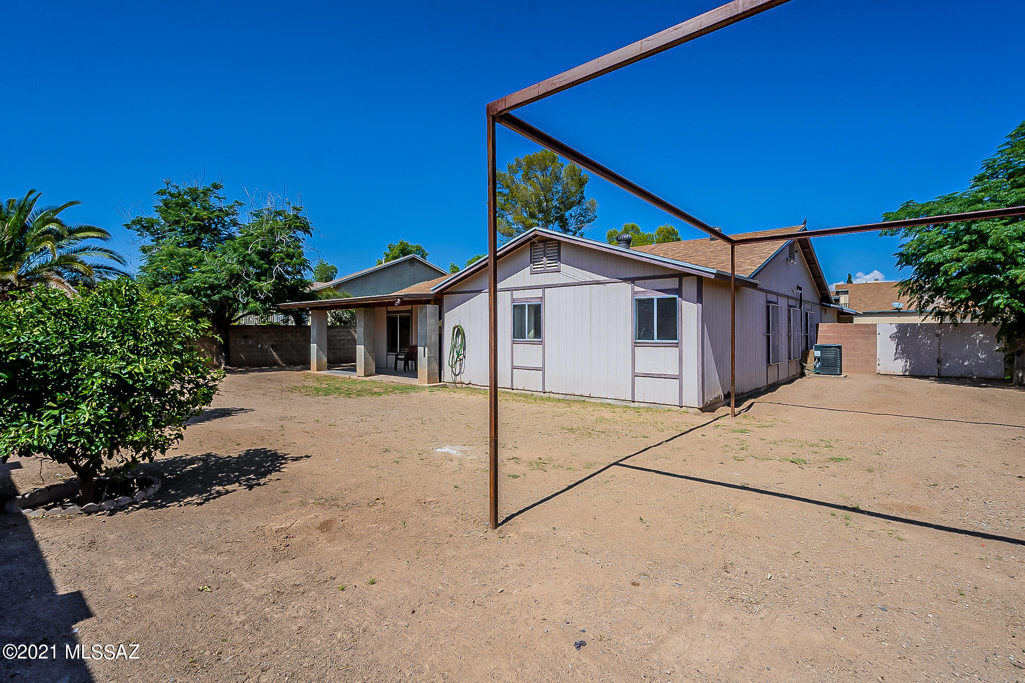 3229 W Placita Alegre