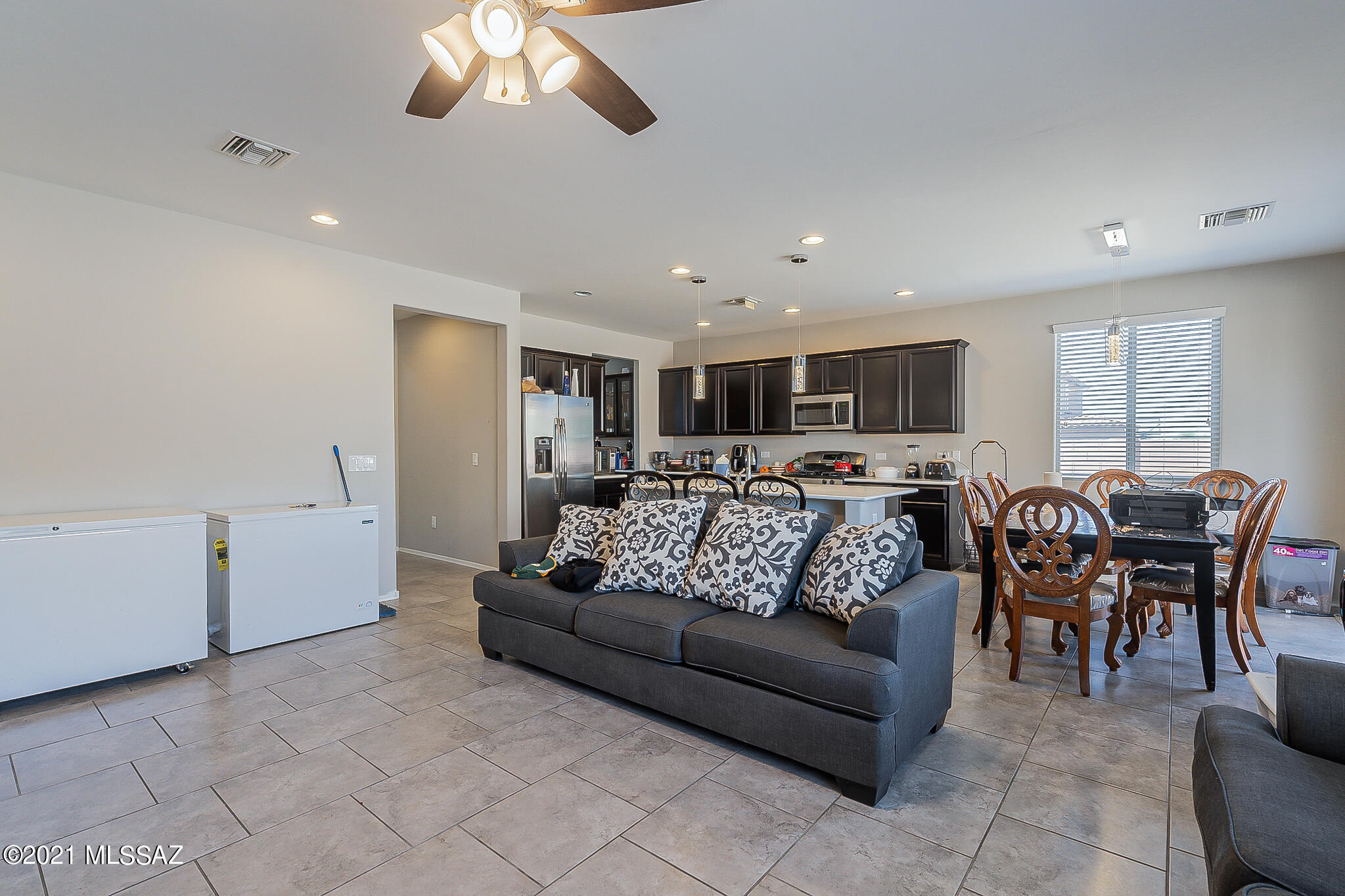 4300 W Bushmaster Peak Drive