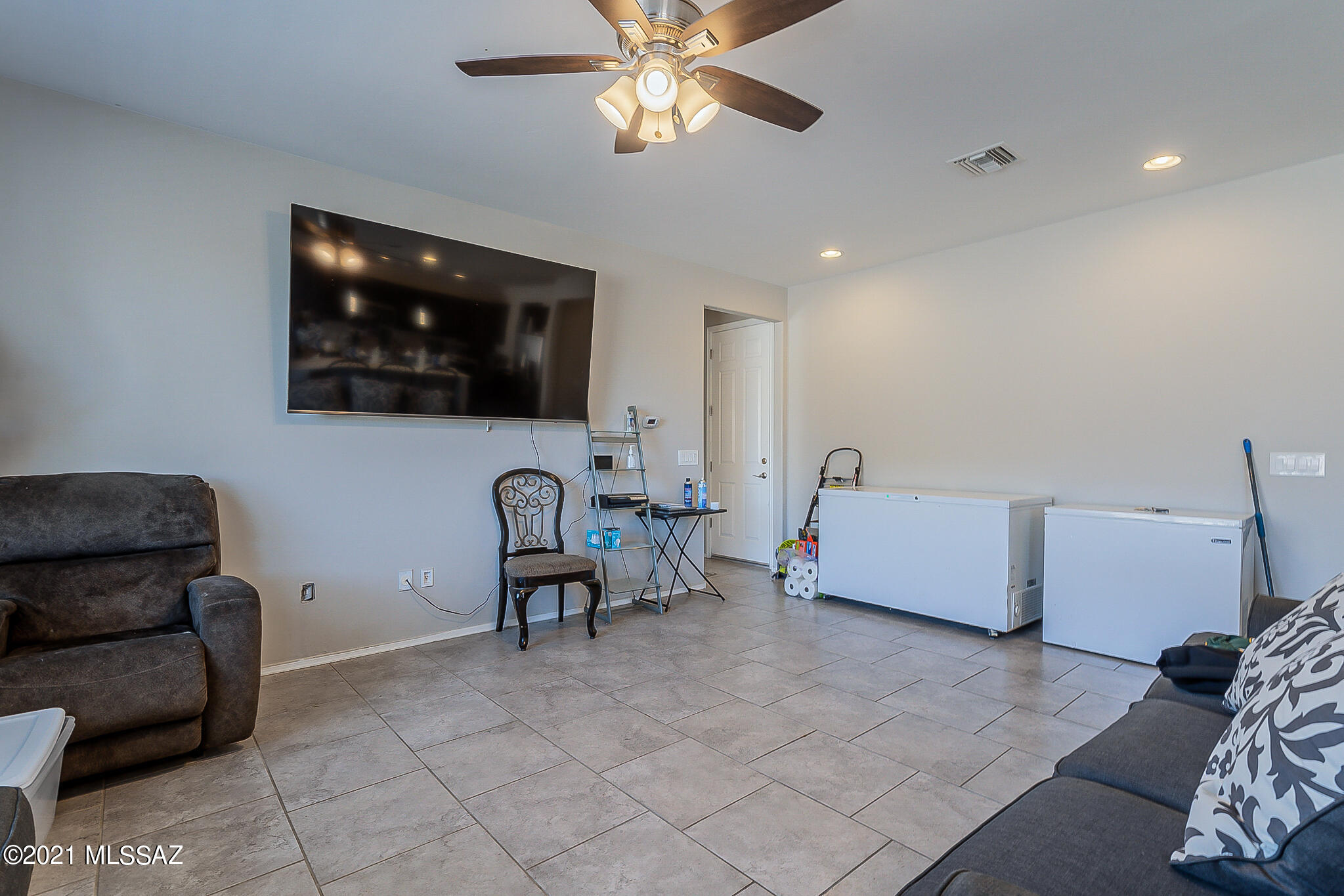 4300 W Bushmaster Peak Drive