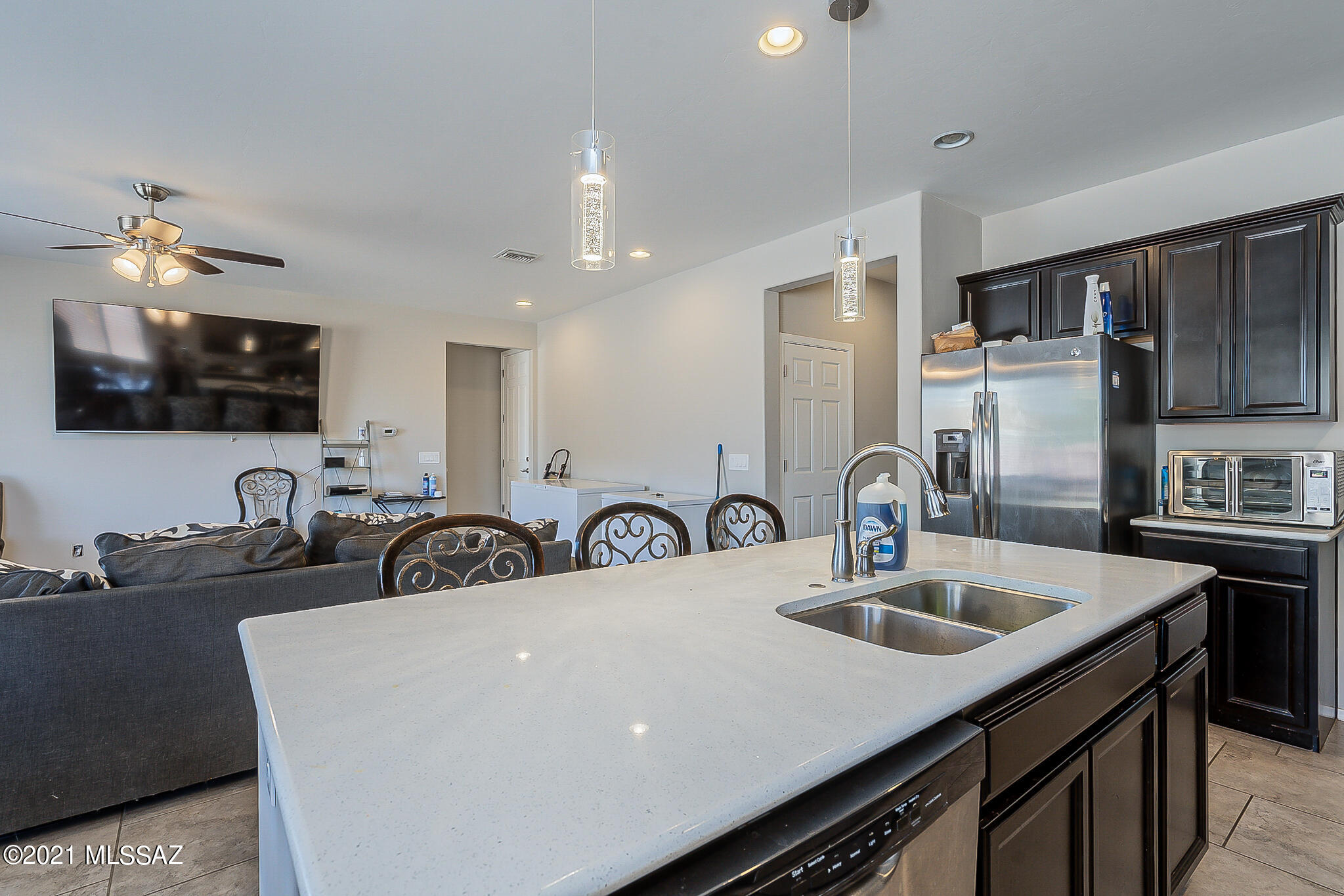 4300 W Bushmaster Peak Drive