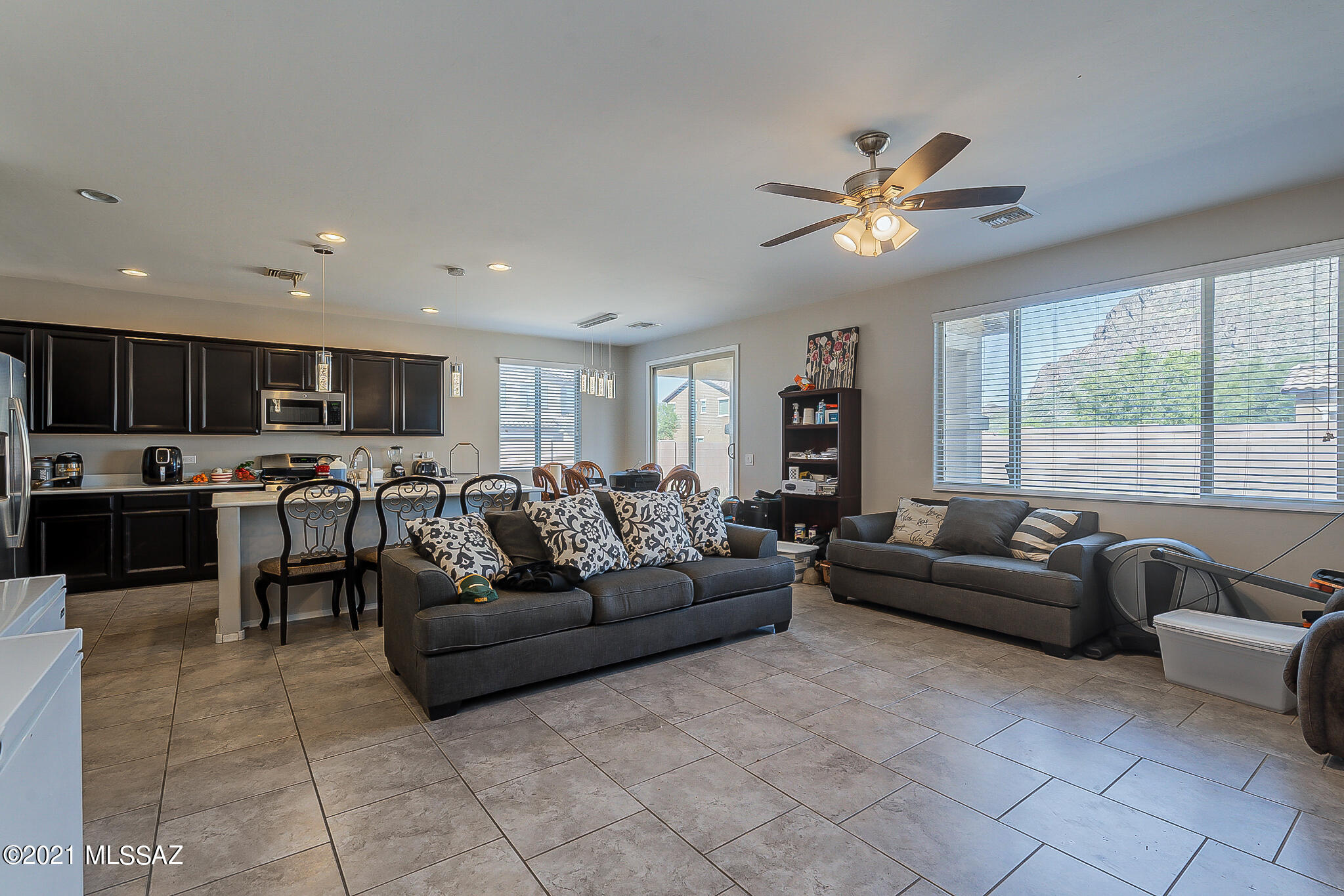 4300 W Bushmaster Peak Drive