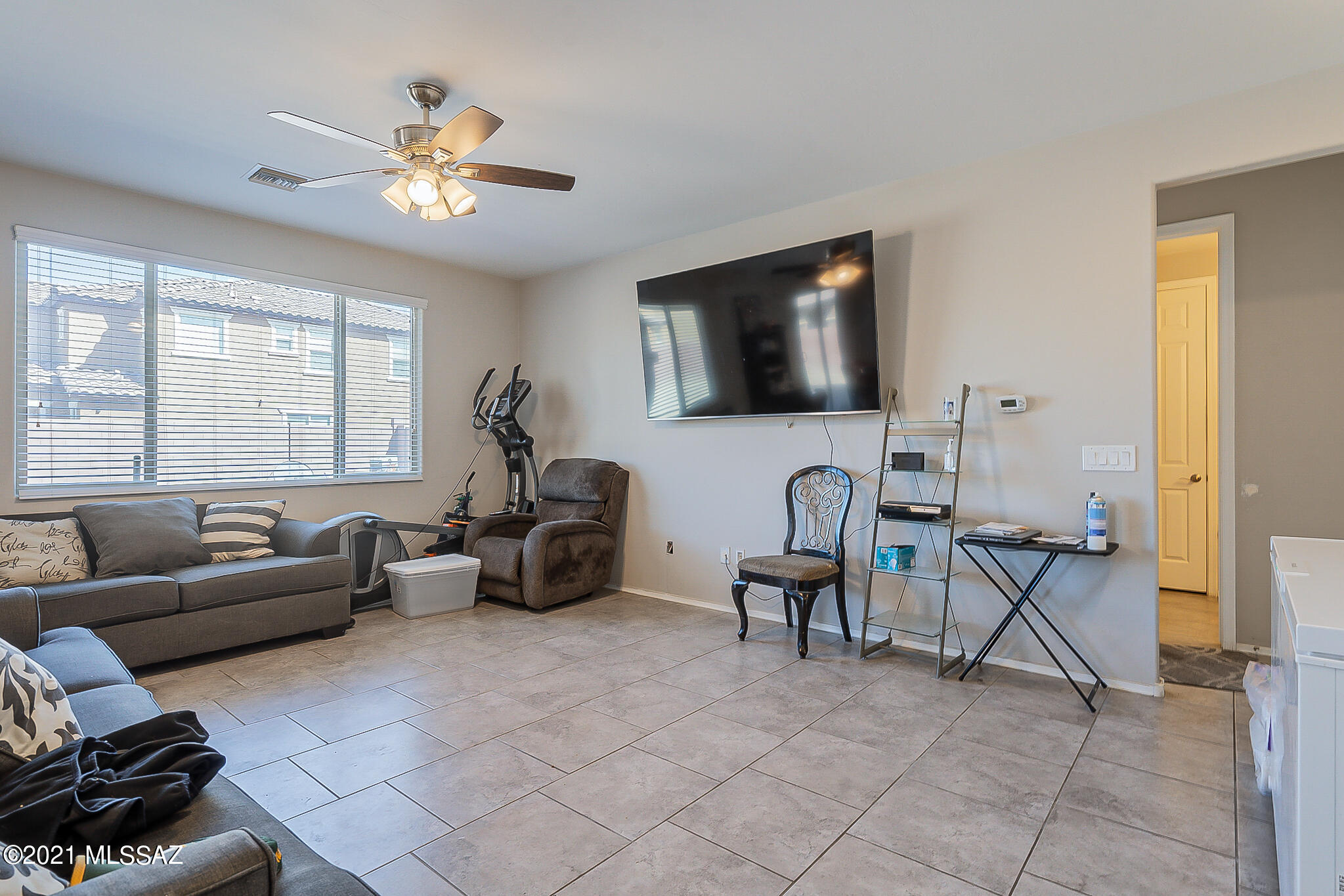 4300 W Bushmaster Peak Drive