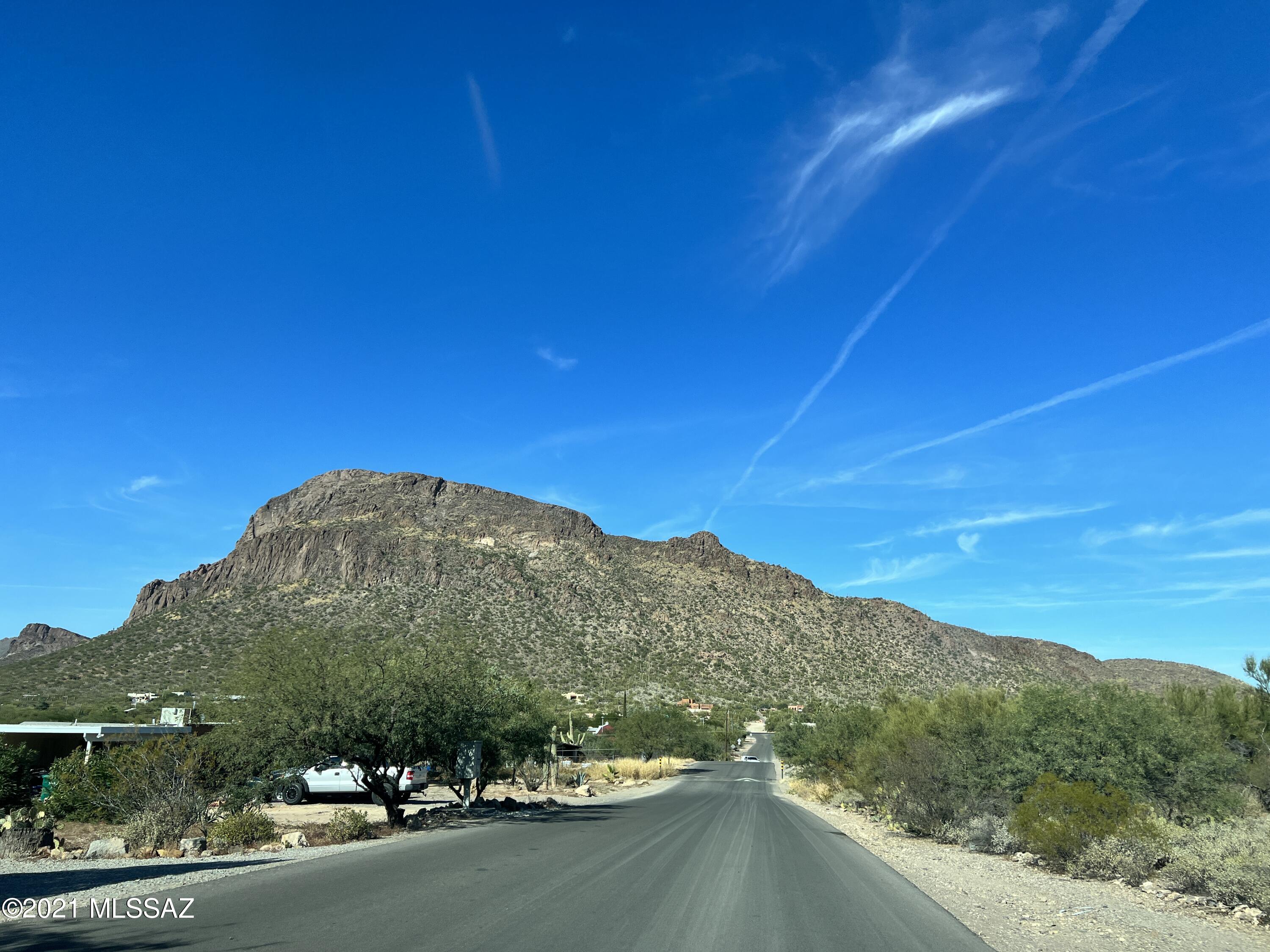 4300 W Bushmaster Peak Drive