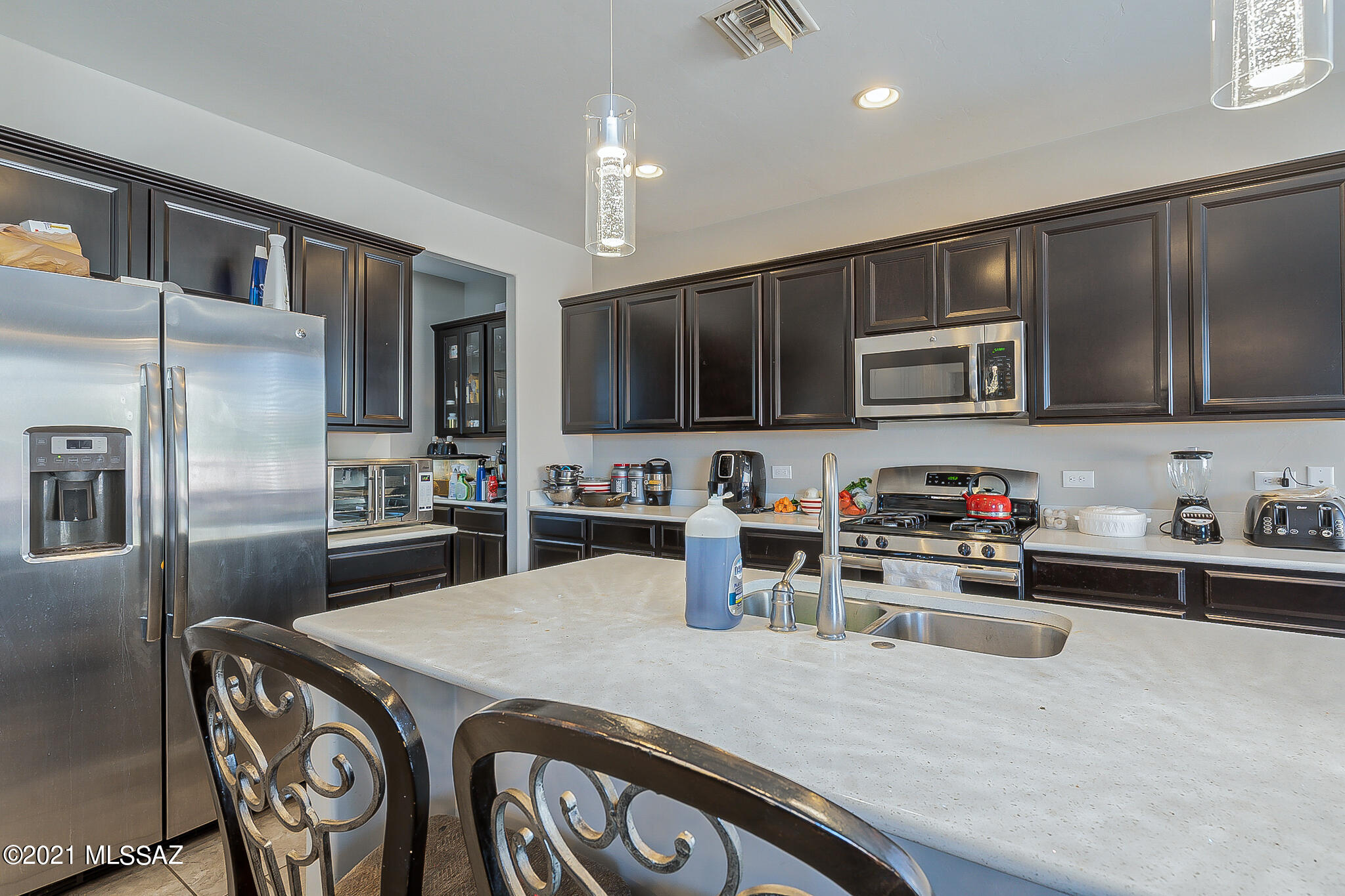 4300 W Bushmaster Peak Drive