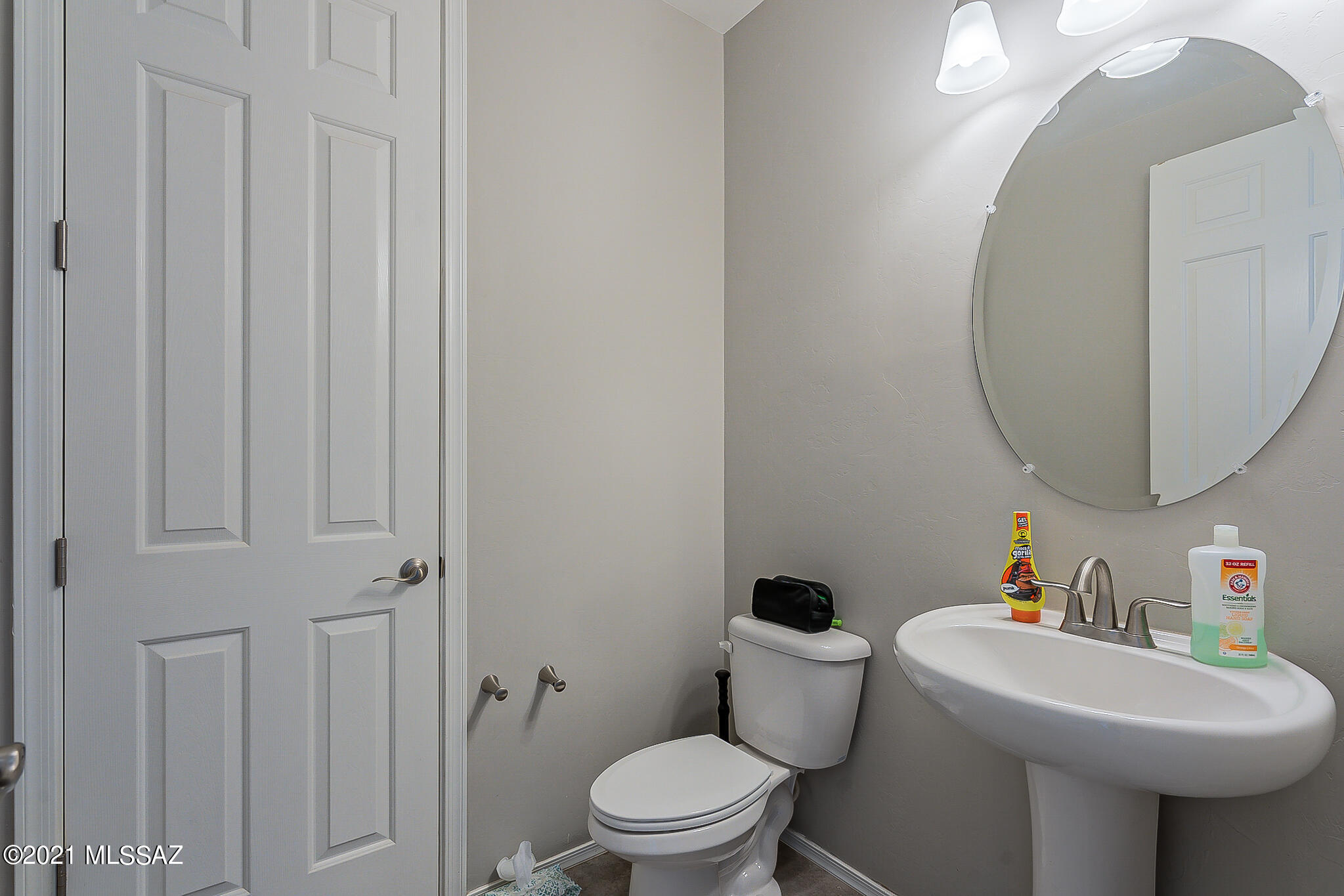 4300 W Bushmaster Peak Drive