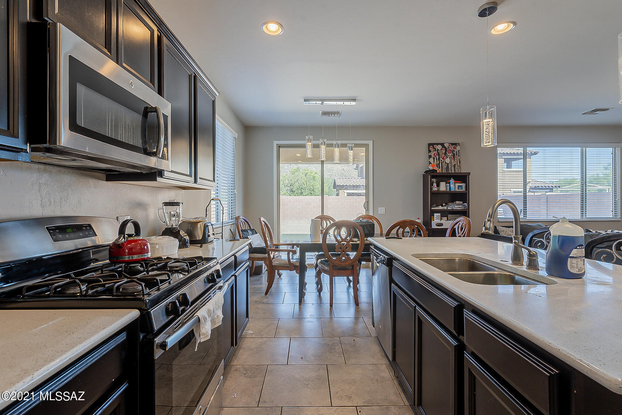 4300 W Bushmaster Peak Drive