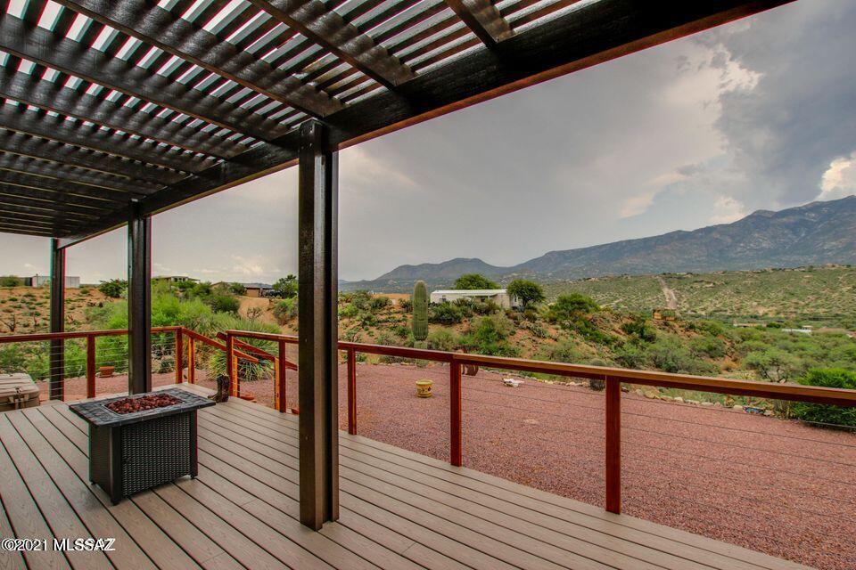 4455 E Coronado Ridge Lane
