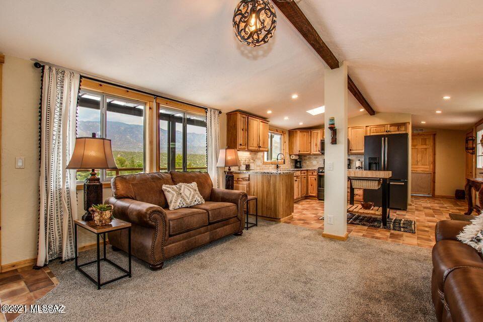 4455 E Coronado Ridge Lane