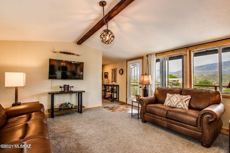4455 E Coronado Ridge Lane
